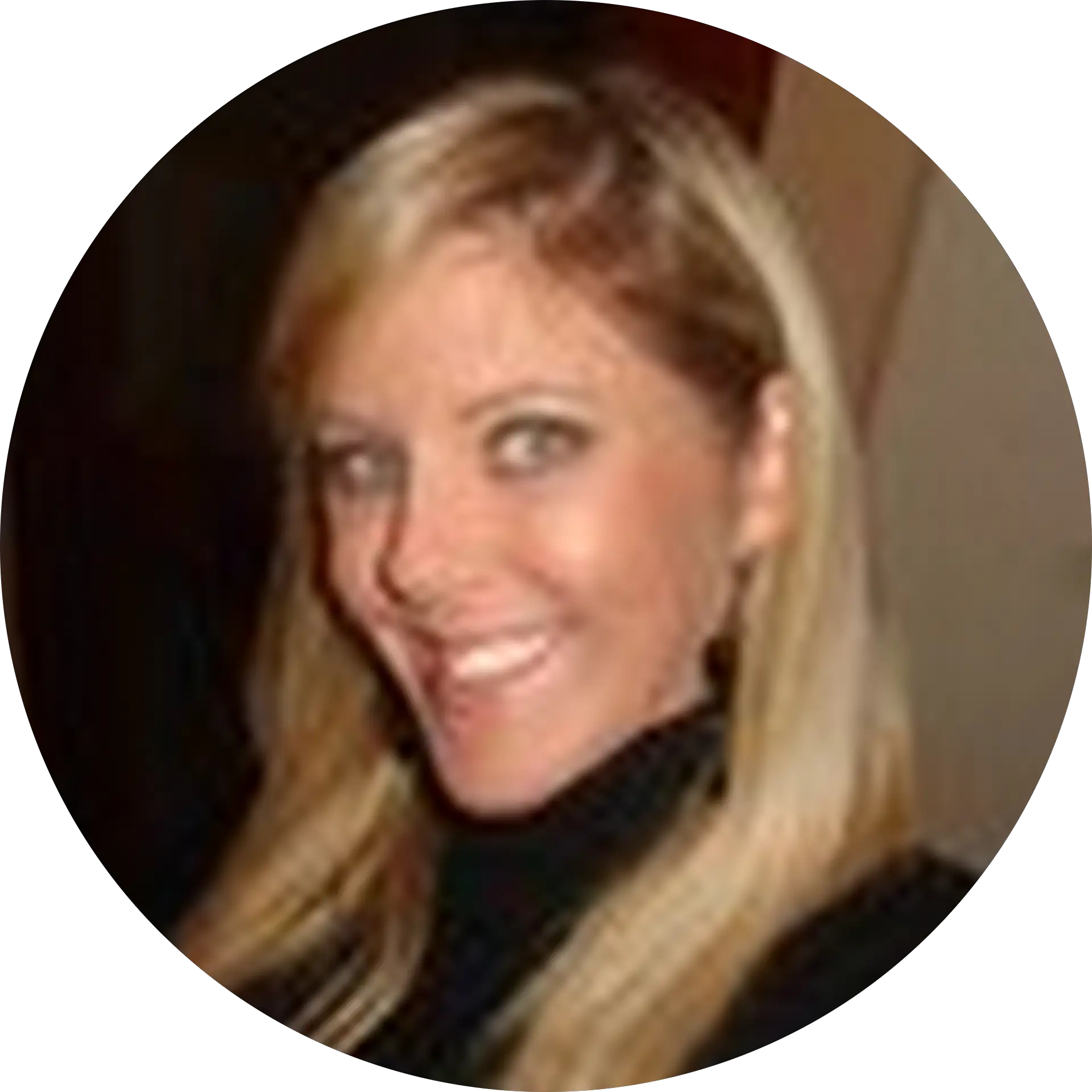 Maria Richer-Richardson