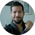 Javier “Javs” Marquez
