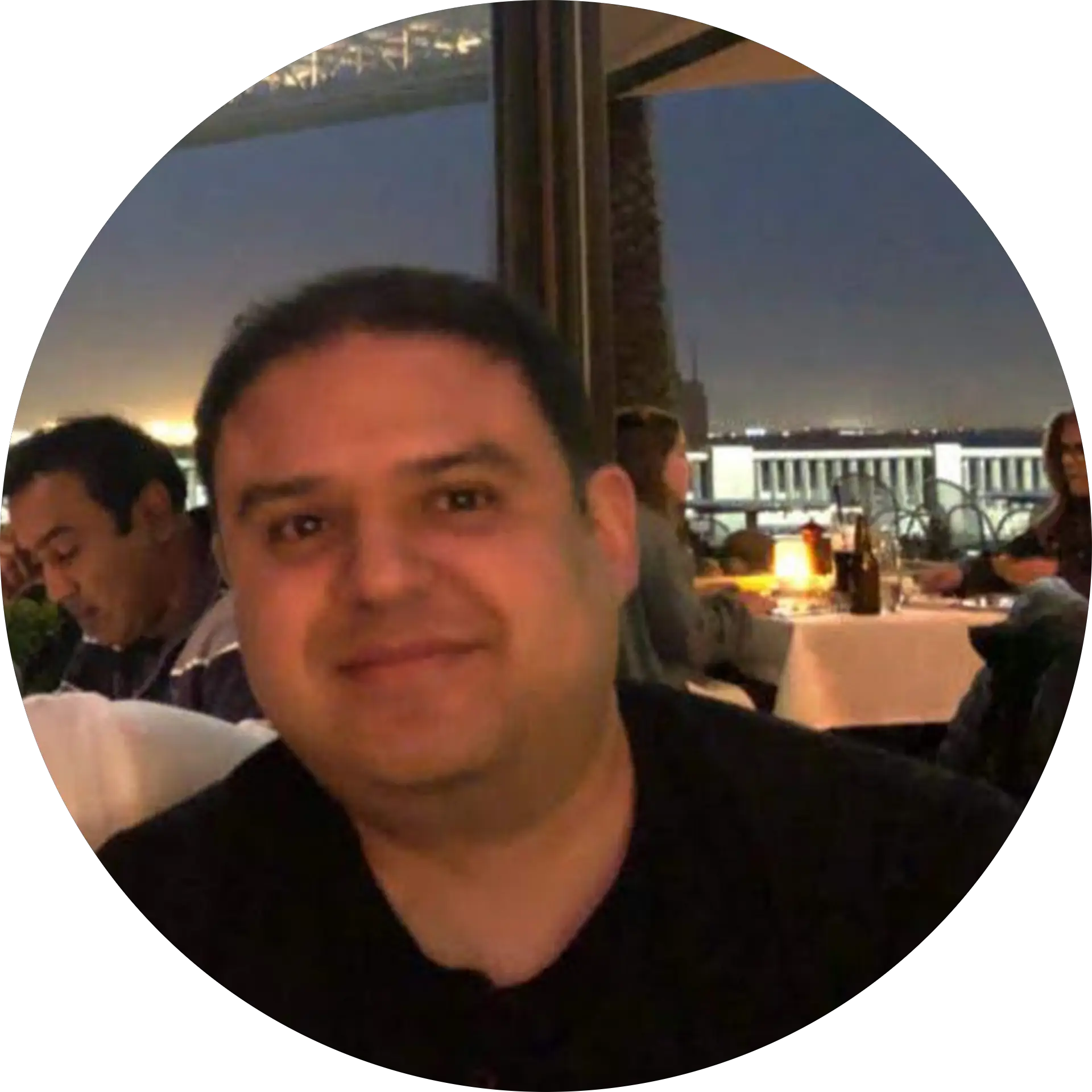 Renzo Cuadros