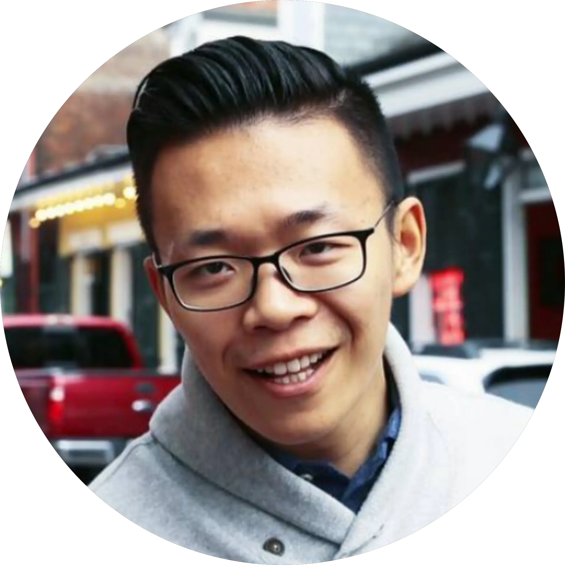 Ryan Shen