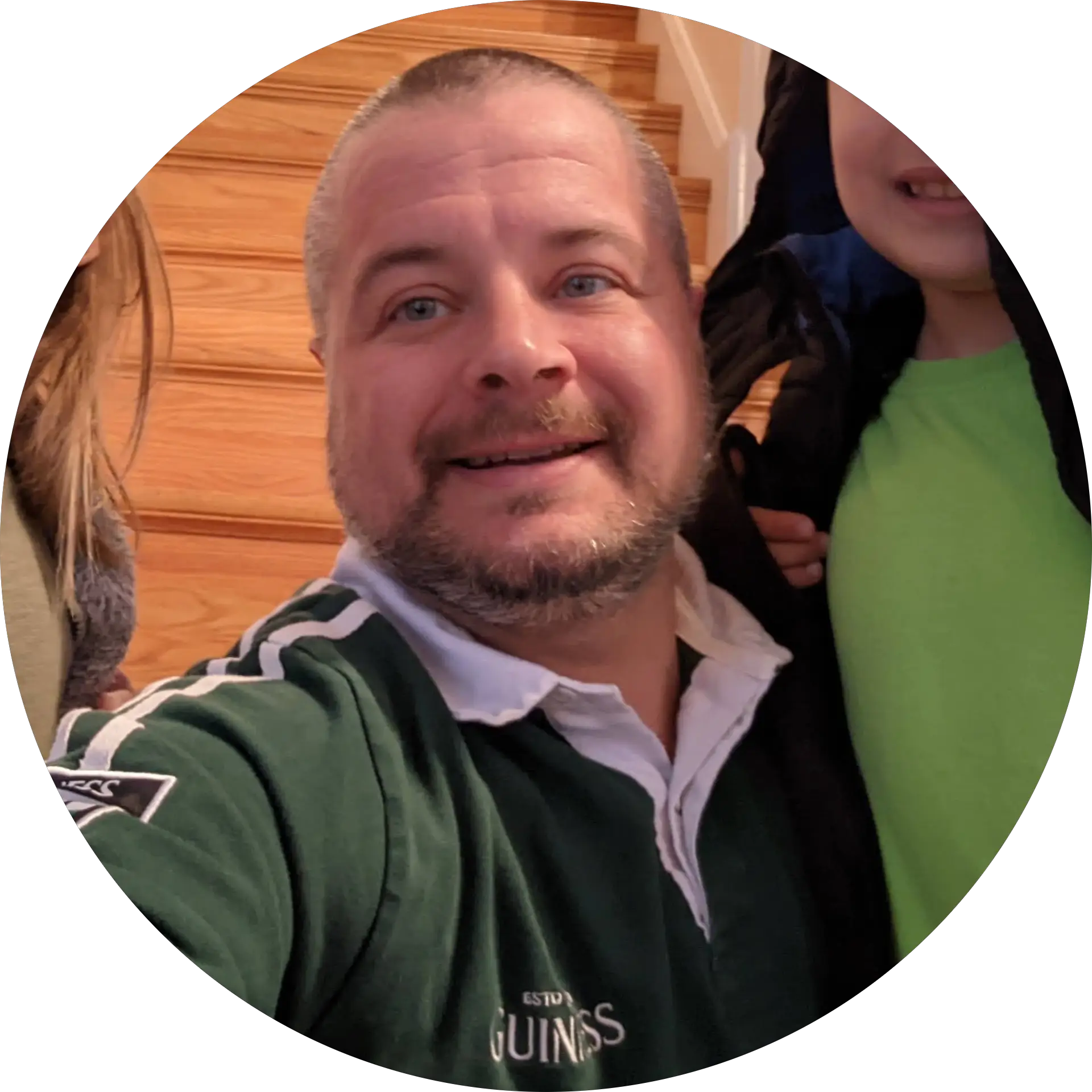 Chris Gaskill