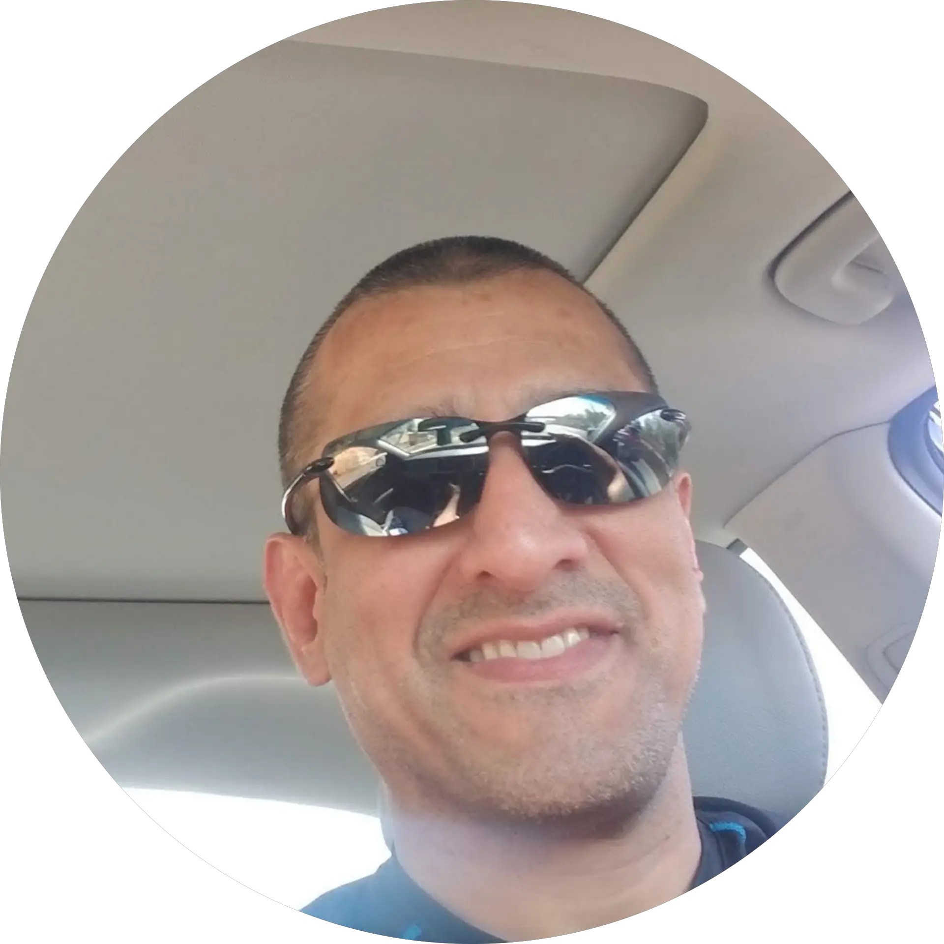 Tom Zurita