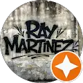 Ray Martinez
