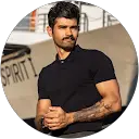 Jagrut Gosai
