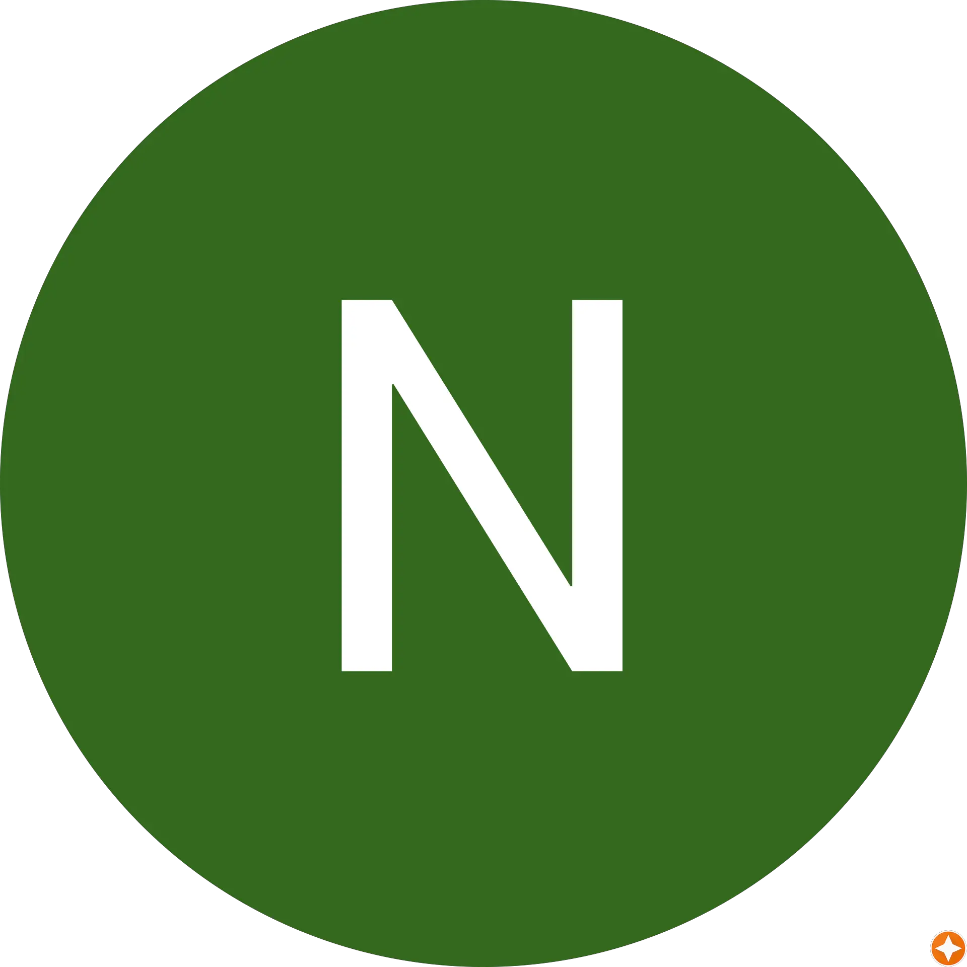 Nick Green