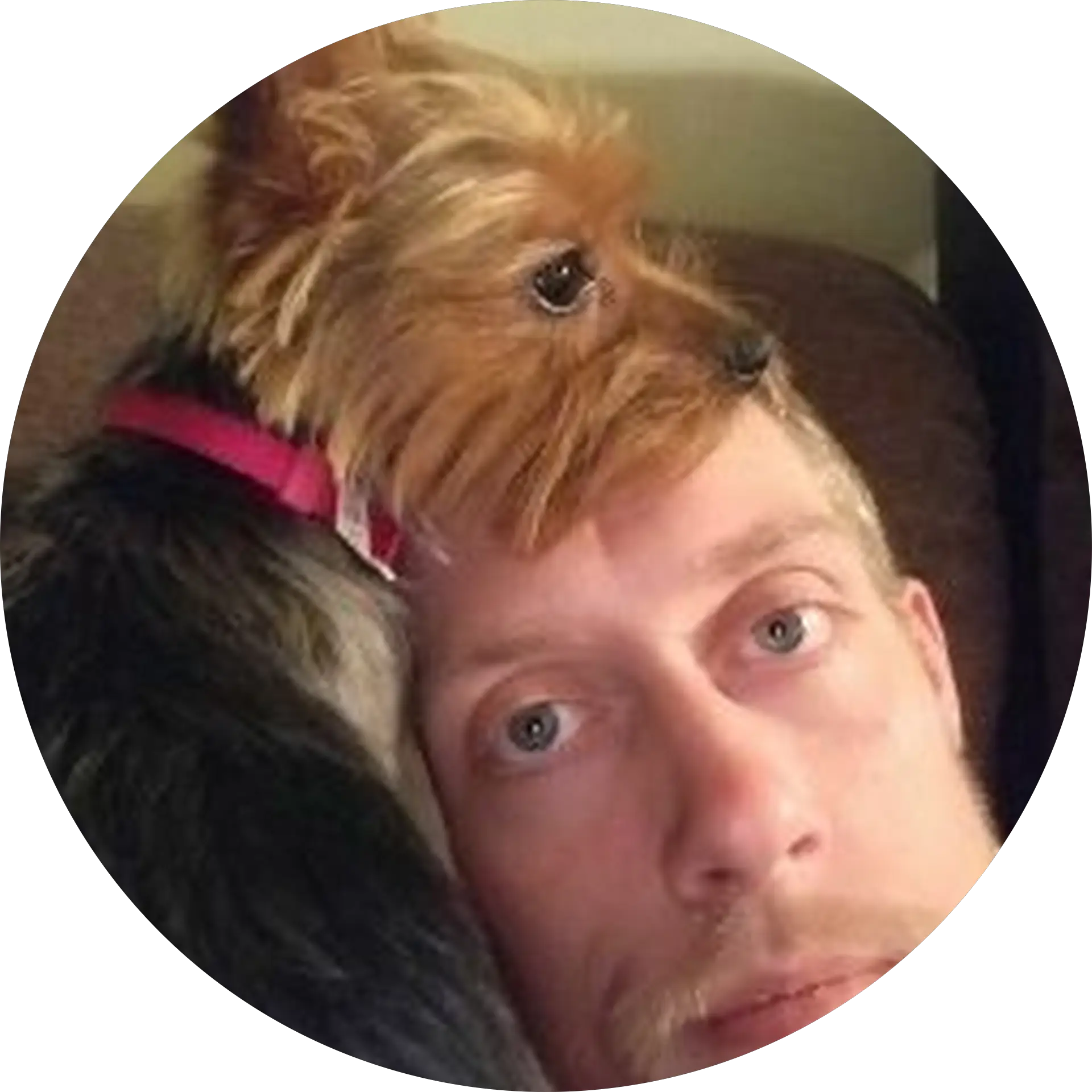 Brian March