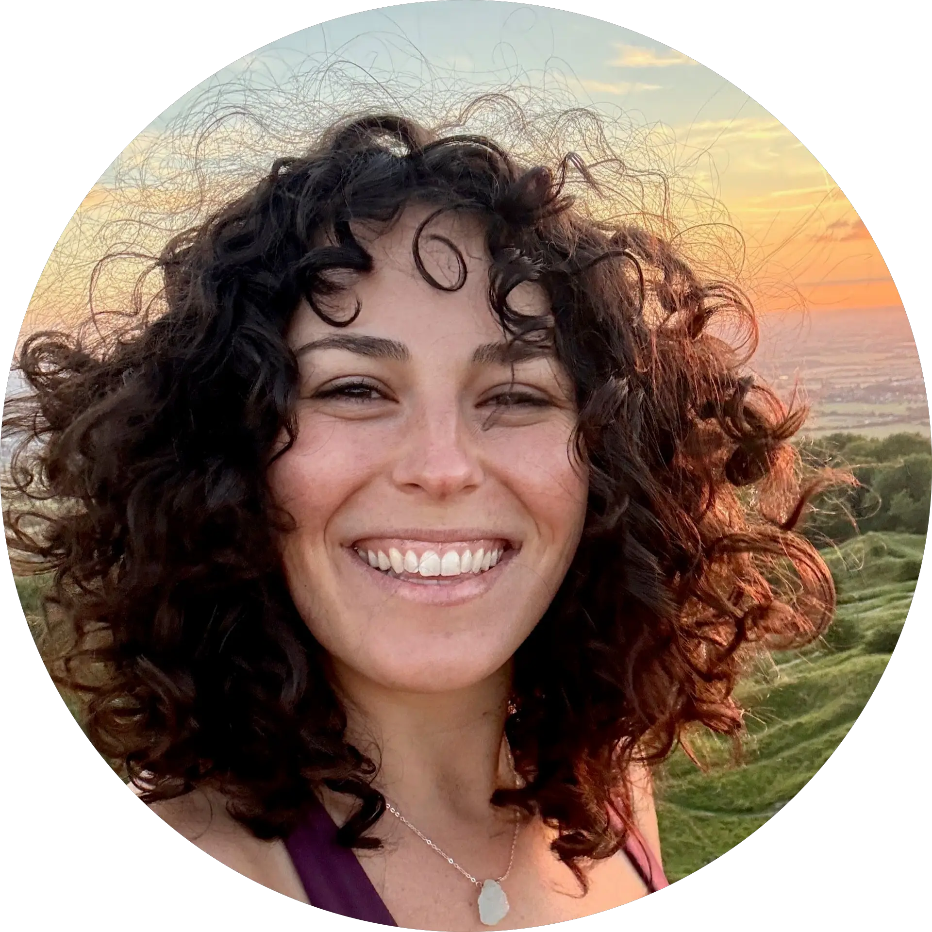 Carrie Godbold