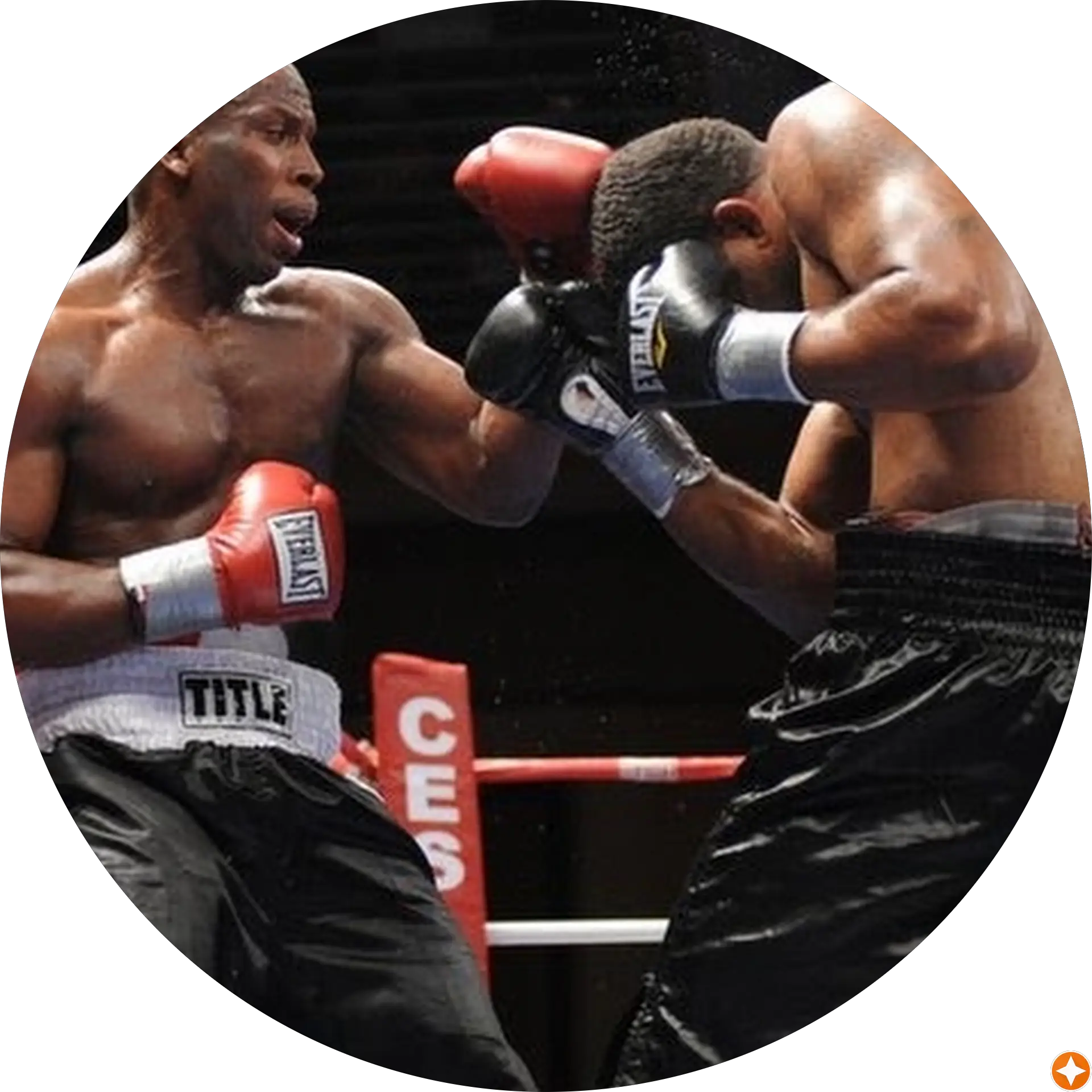 antonio robertson