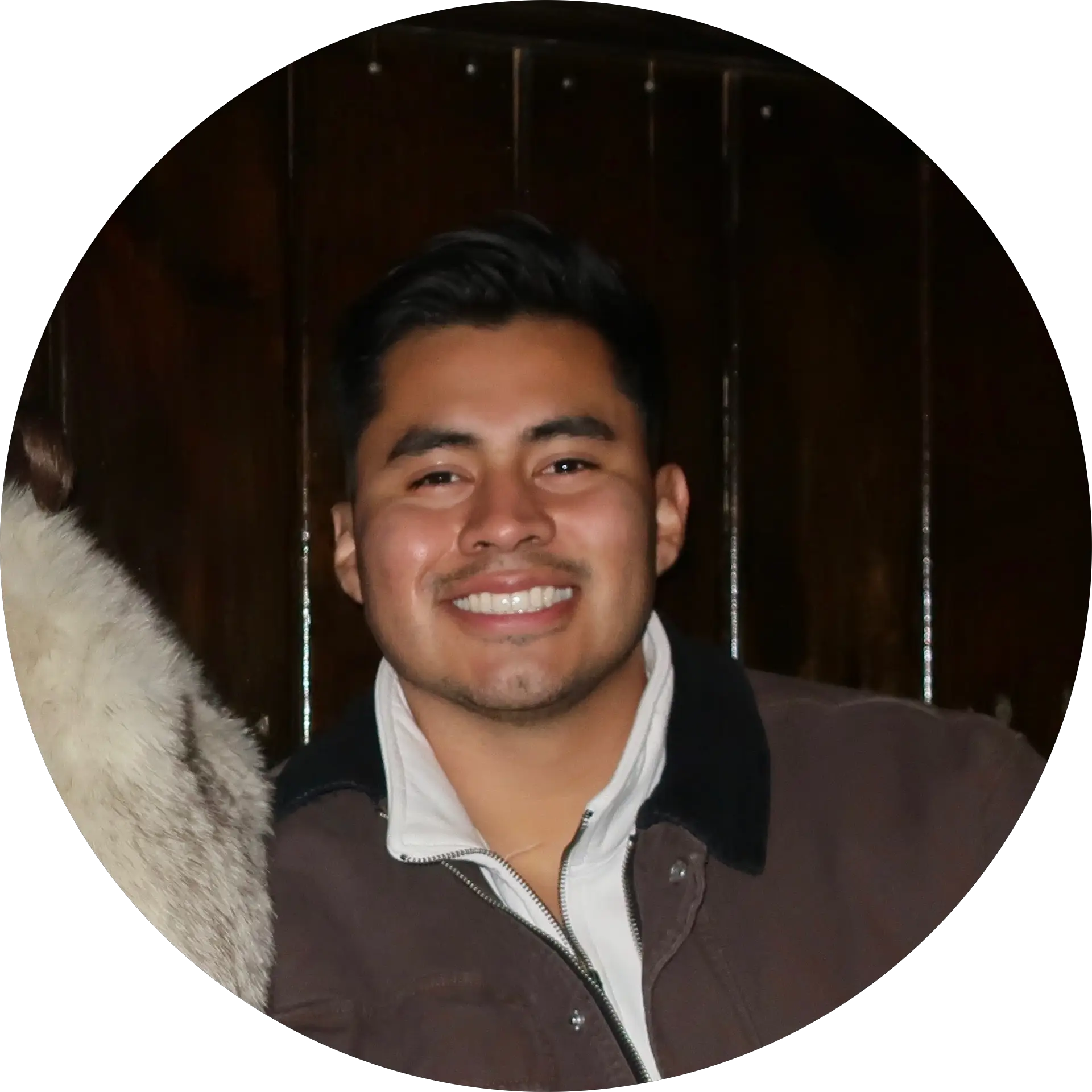 Nestor Olguin-Vazquez