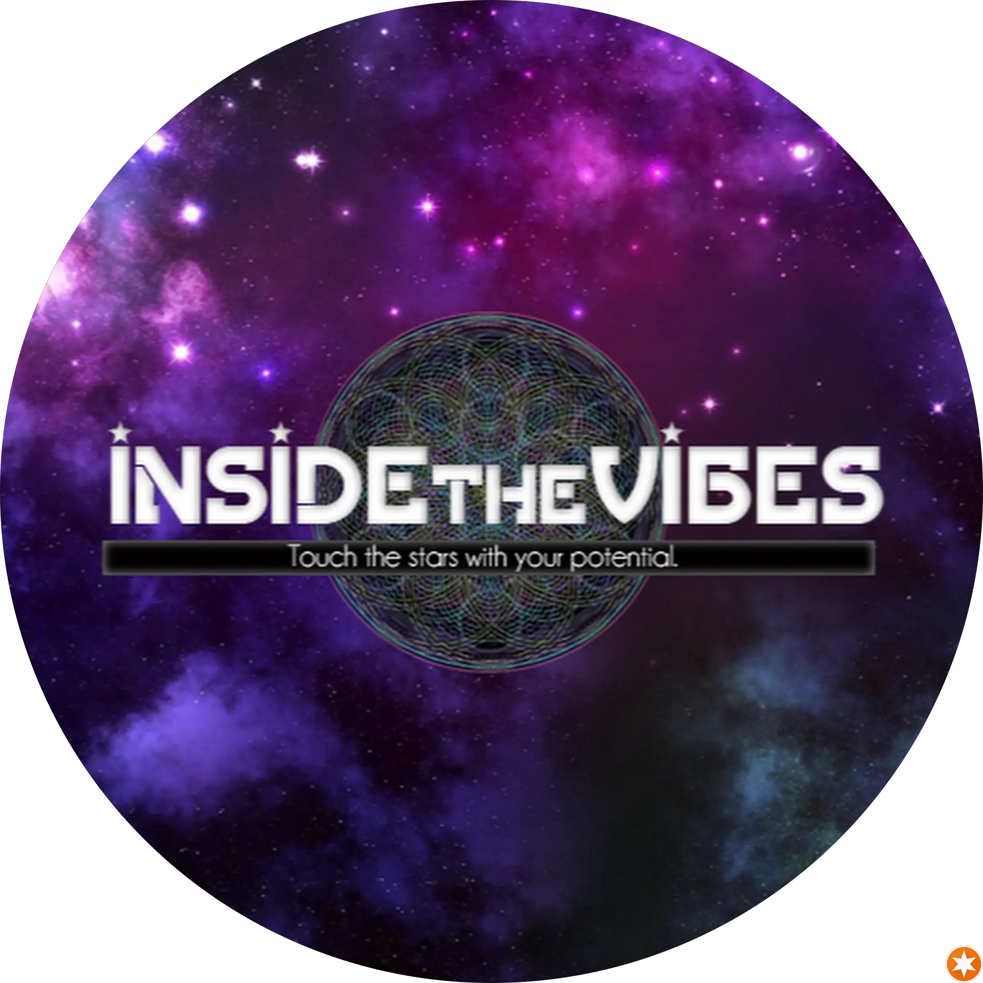 Inside The Vibes