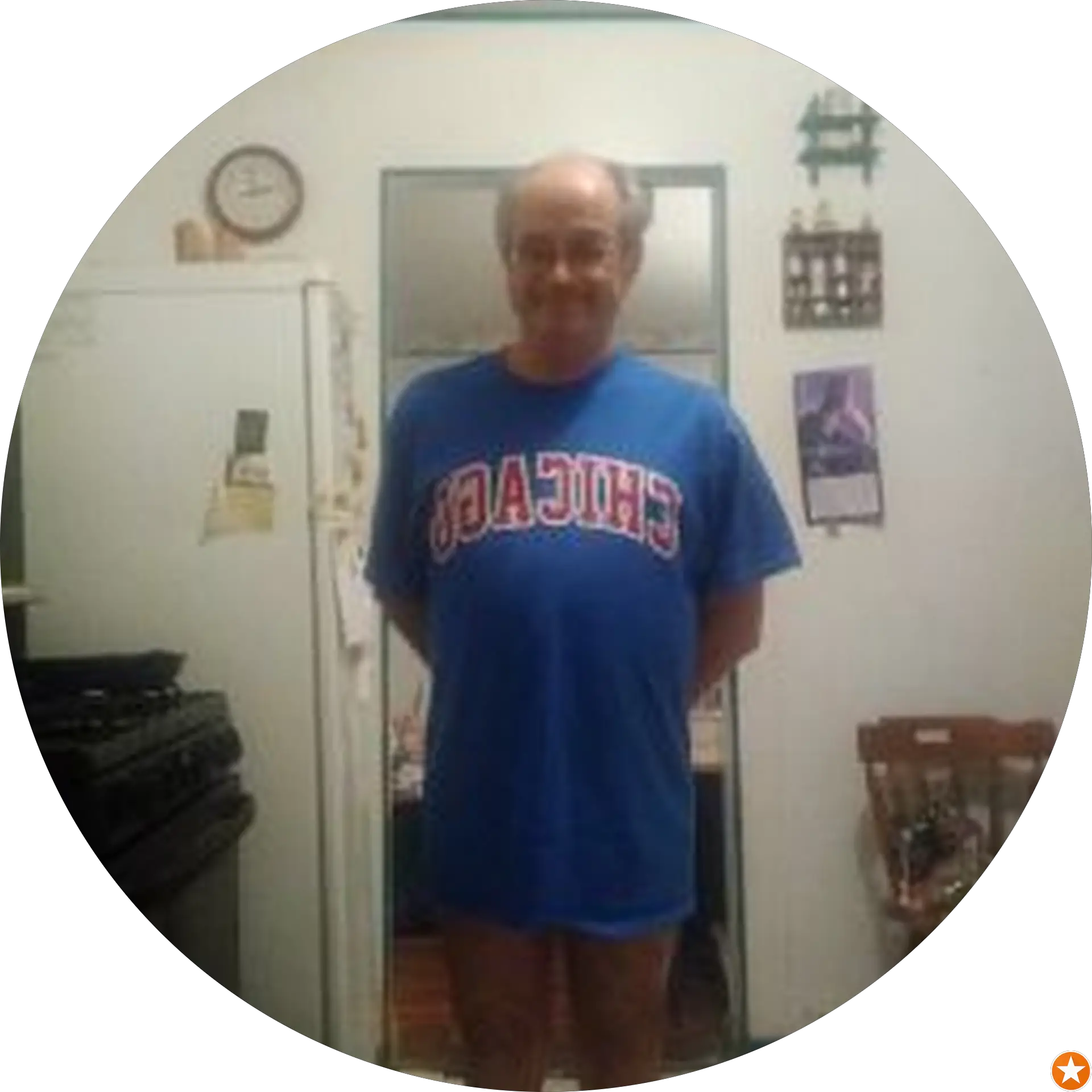 anthony patterson
