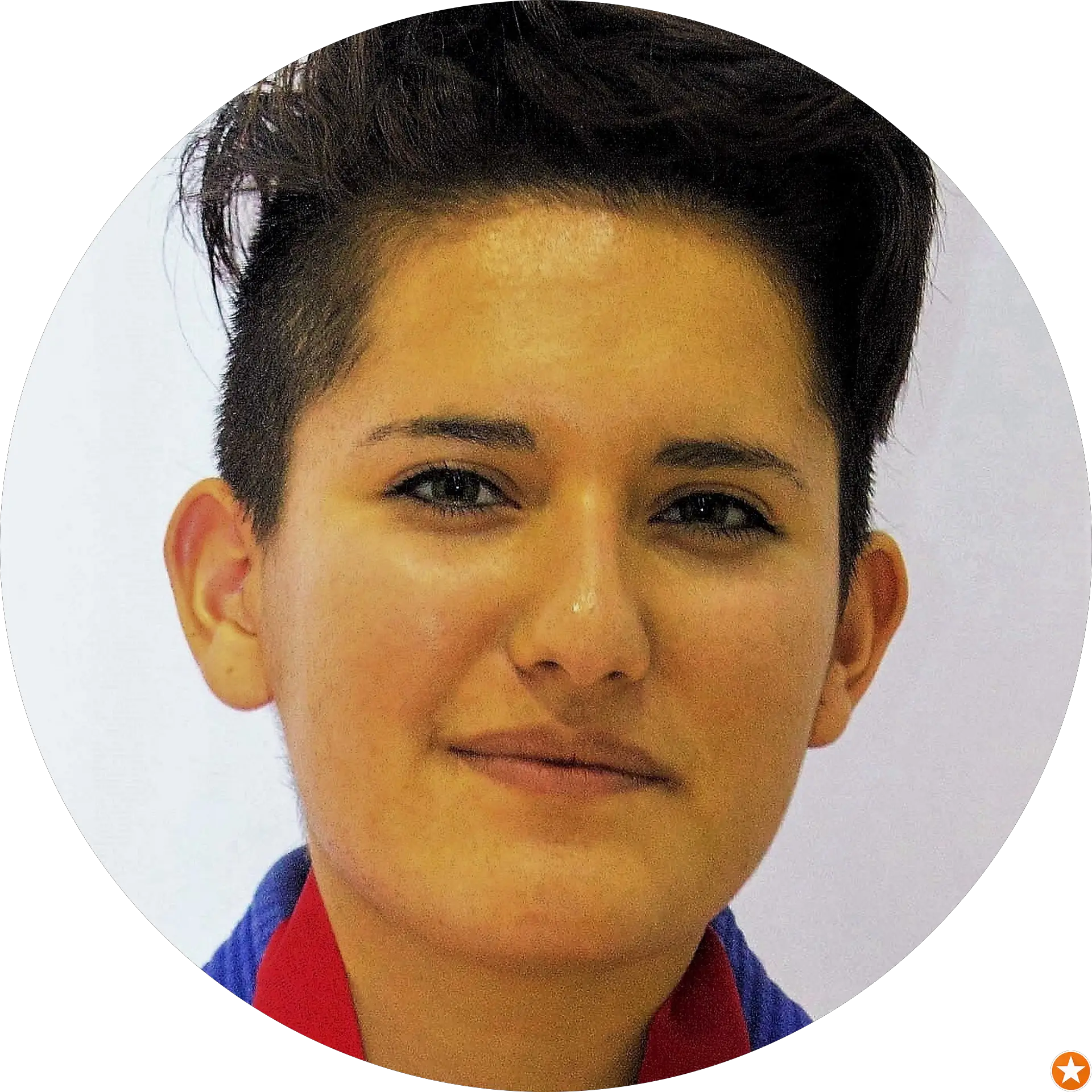 Tai-Adi Rojas-Martinez