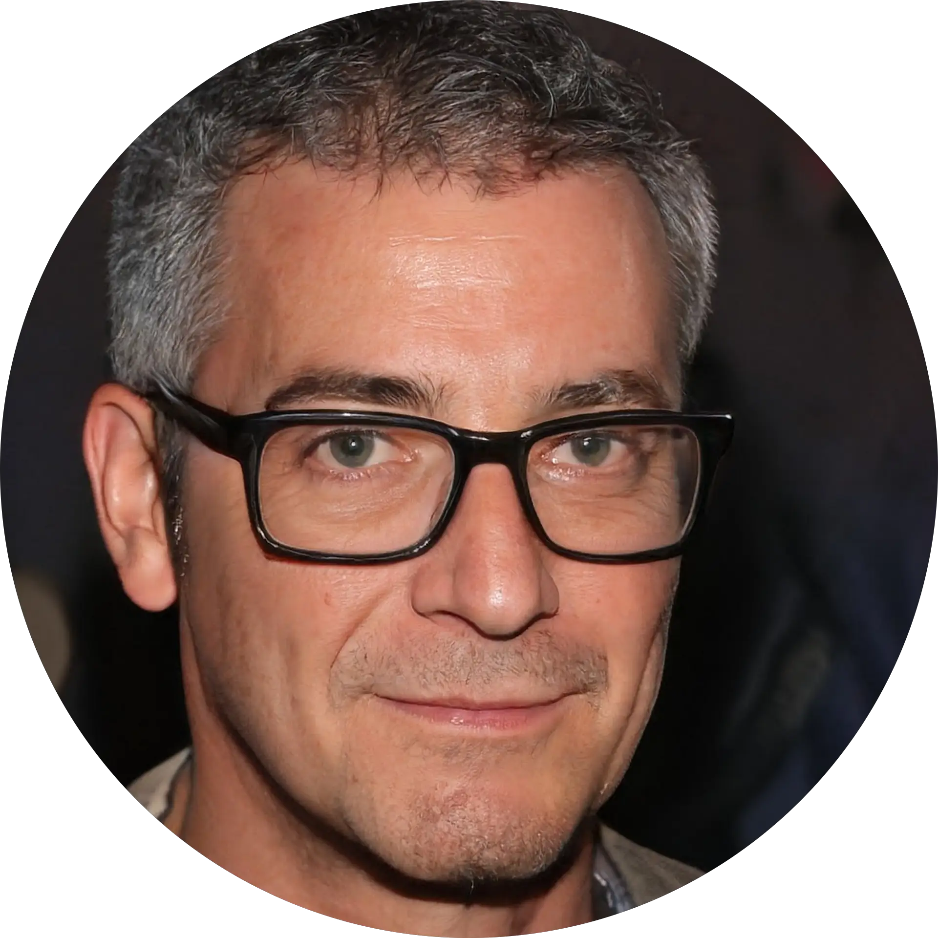 xavier glenson