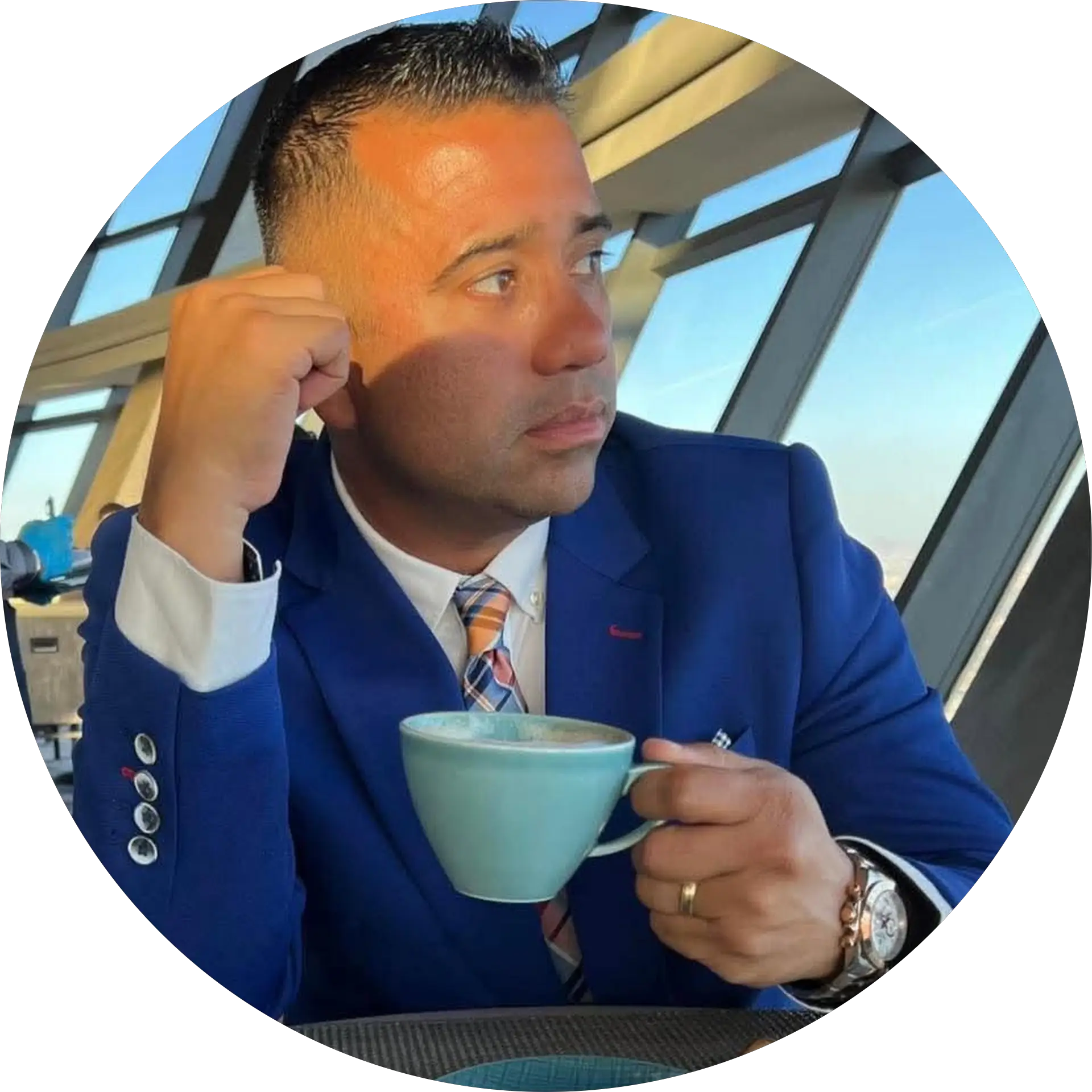 victor valencia