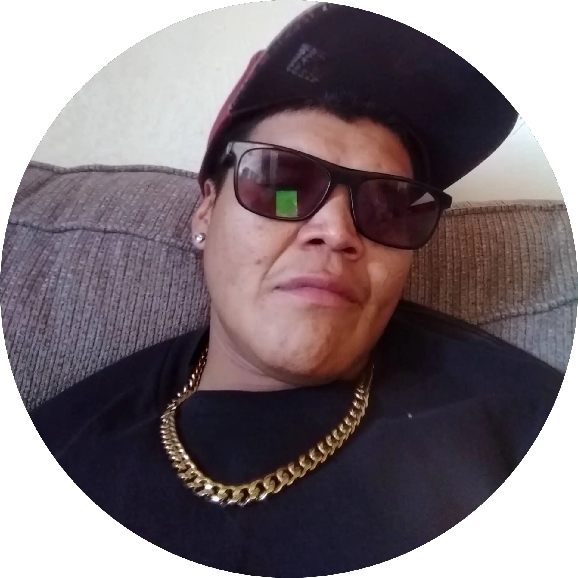 Evander Bahe