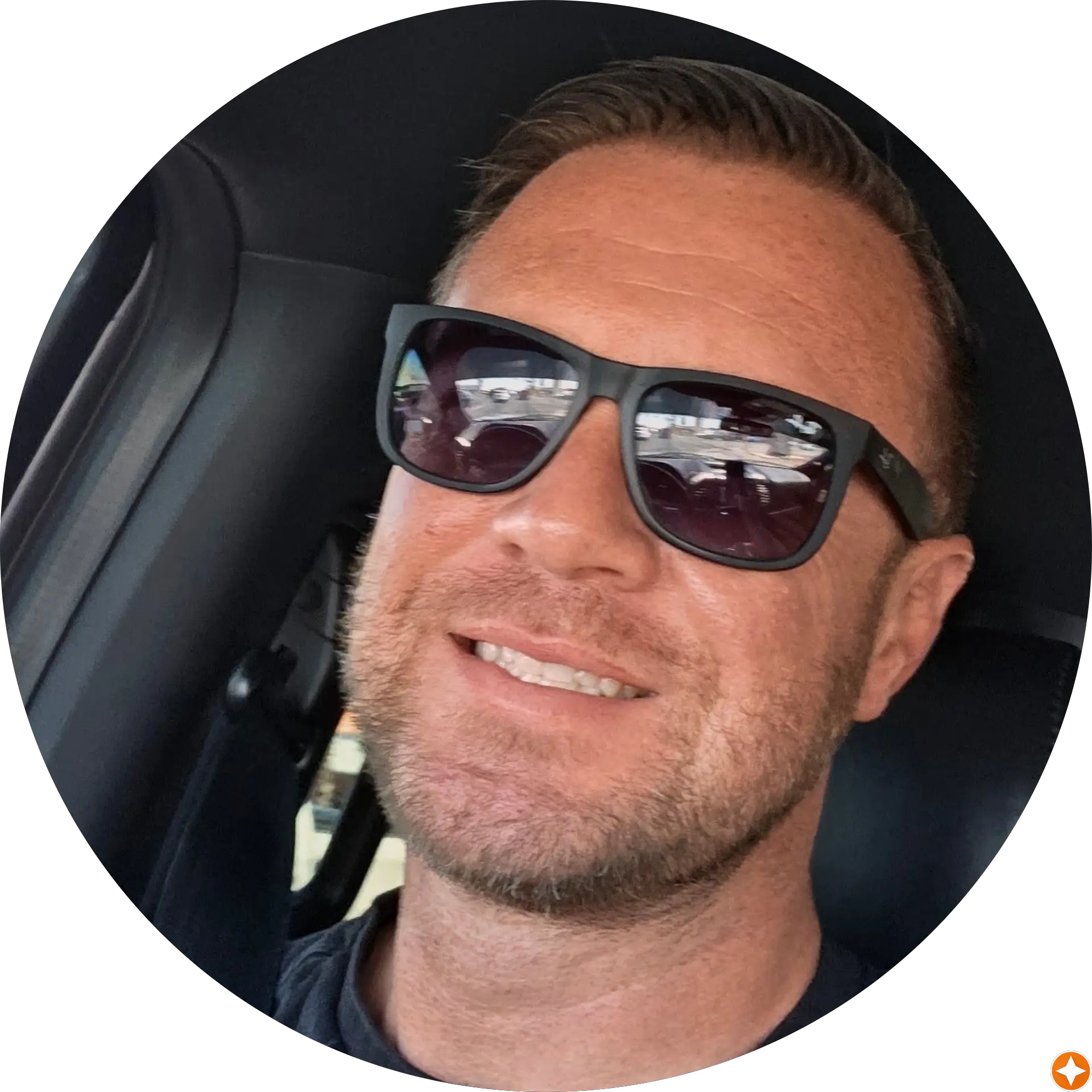 Josh Tryba