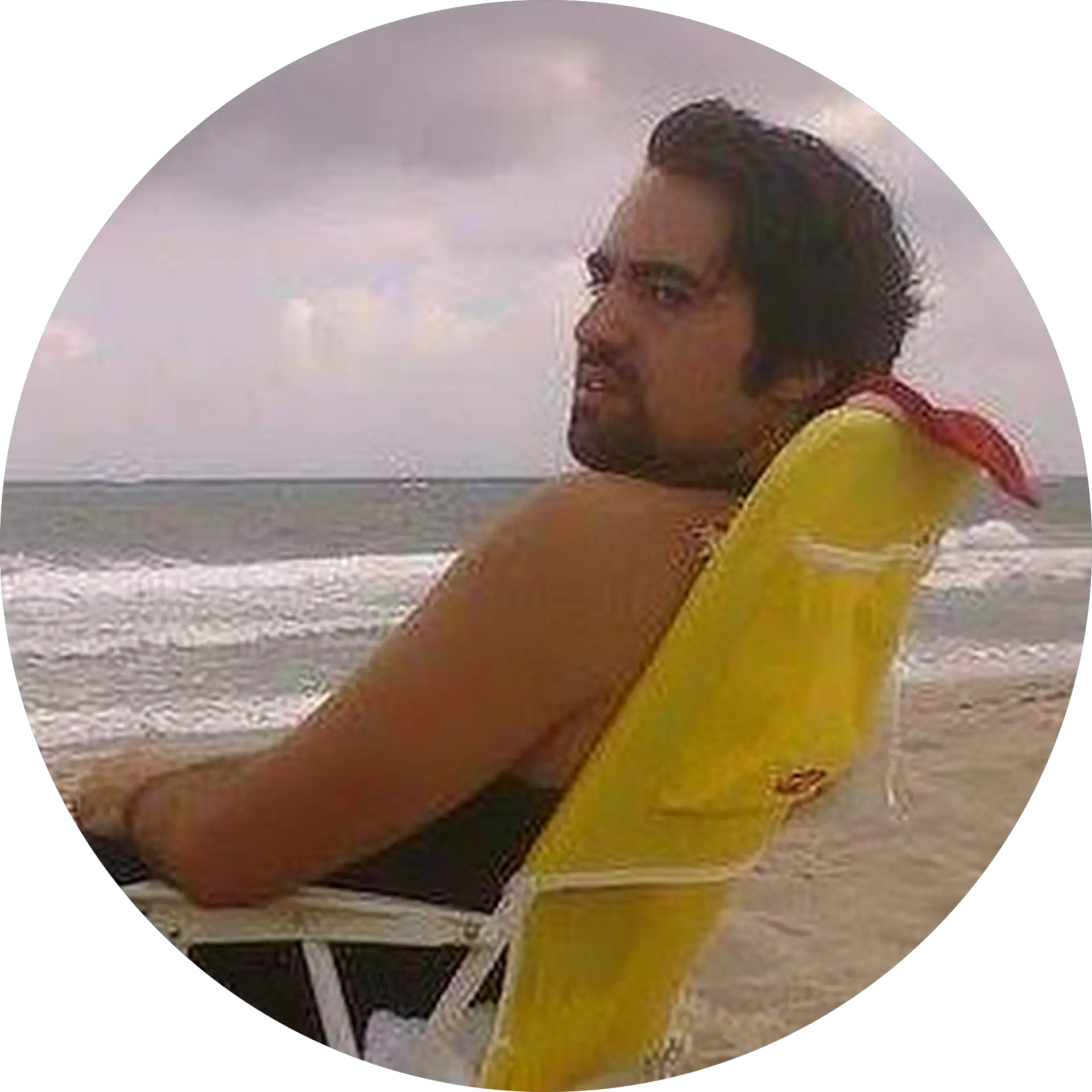 Saul Escobar