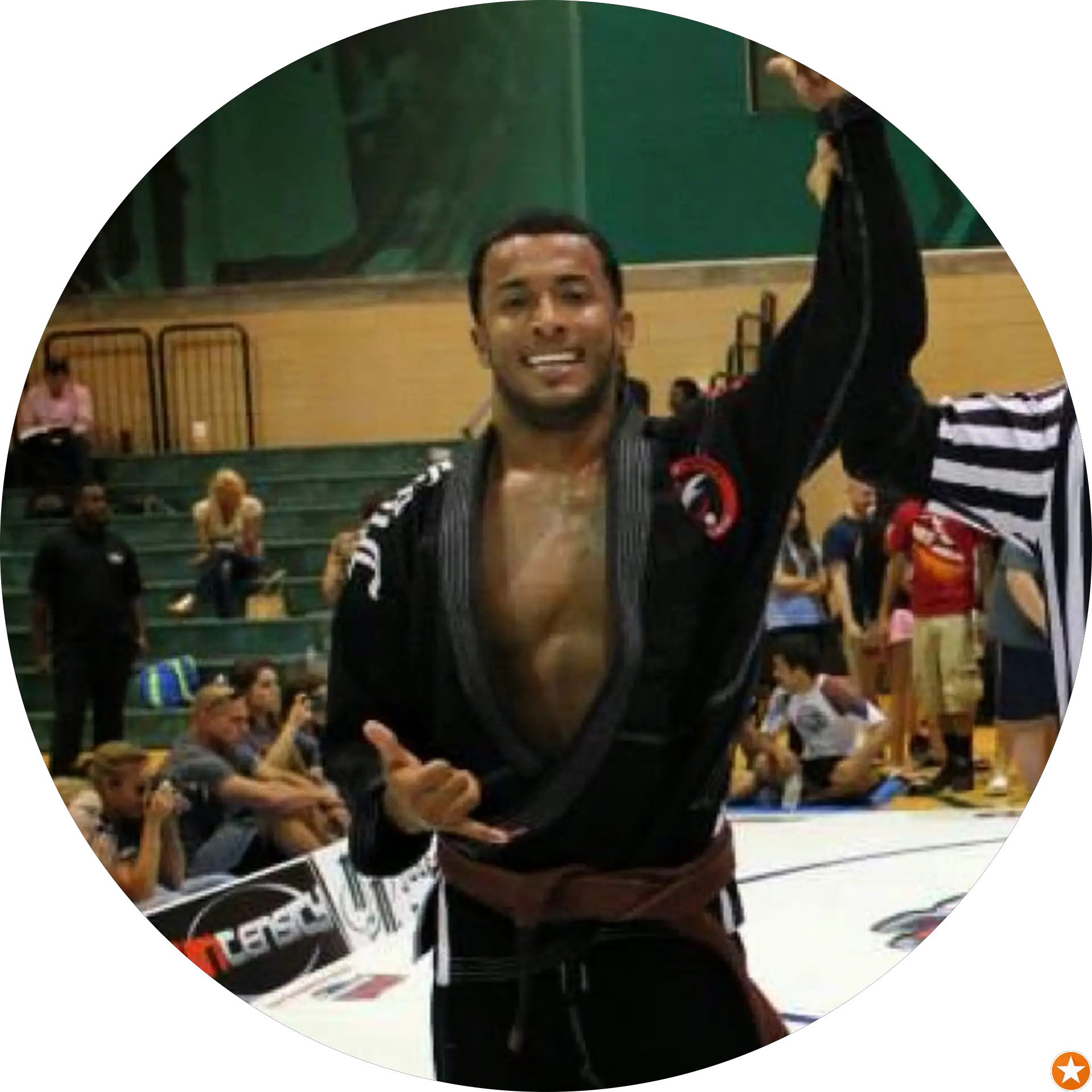 Orlando Castillo
