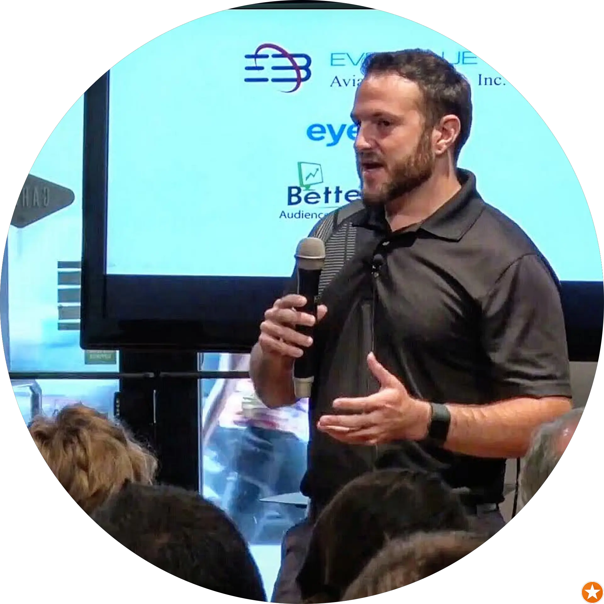 Cory Torrella