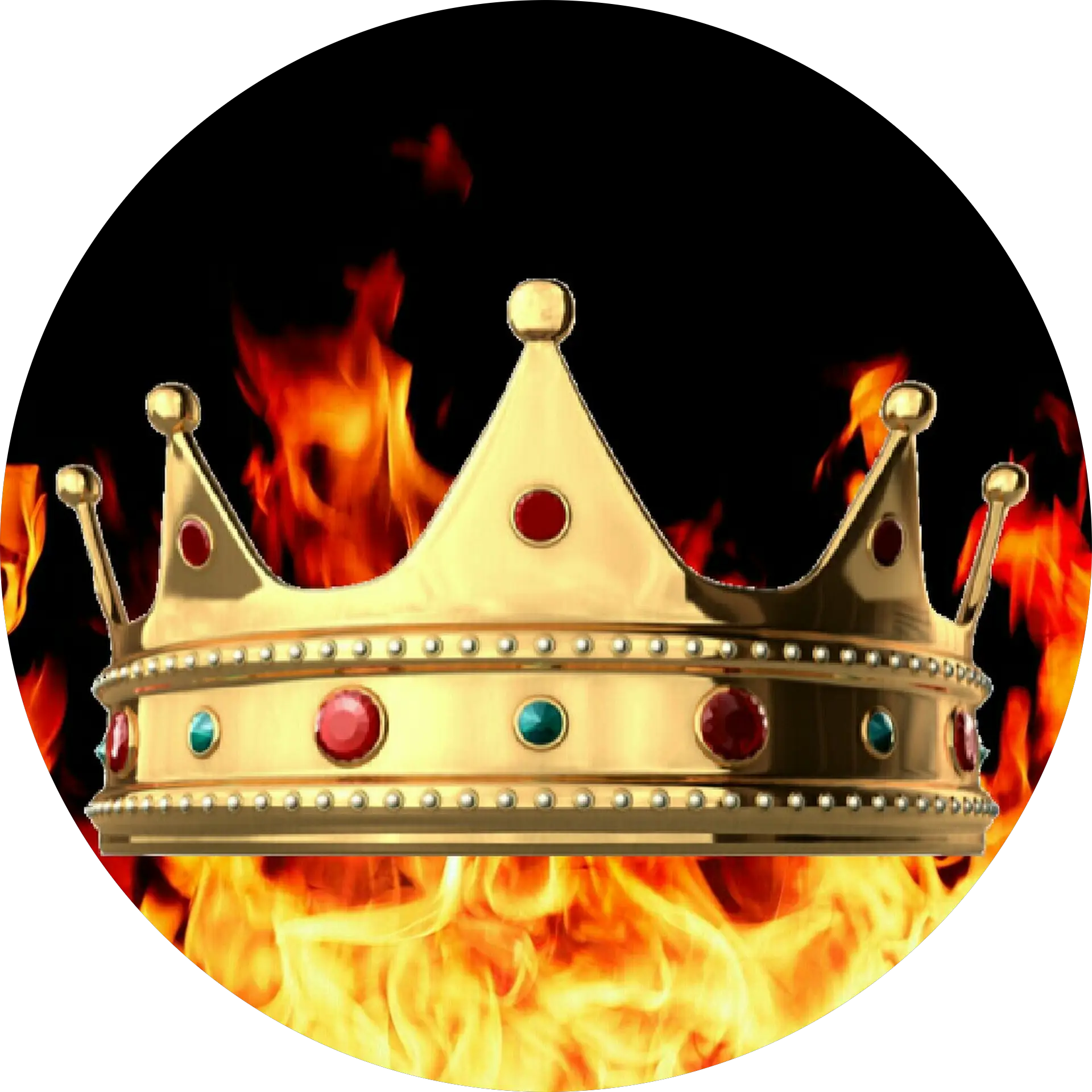 The K!ng