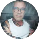 The Tattooed Chef