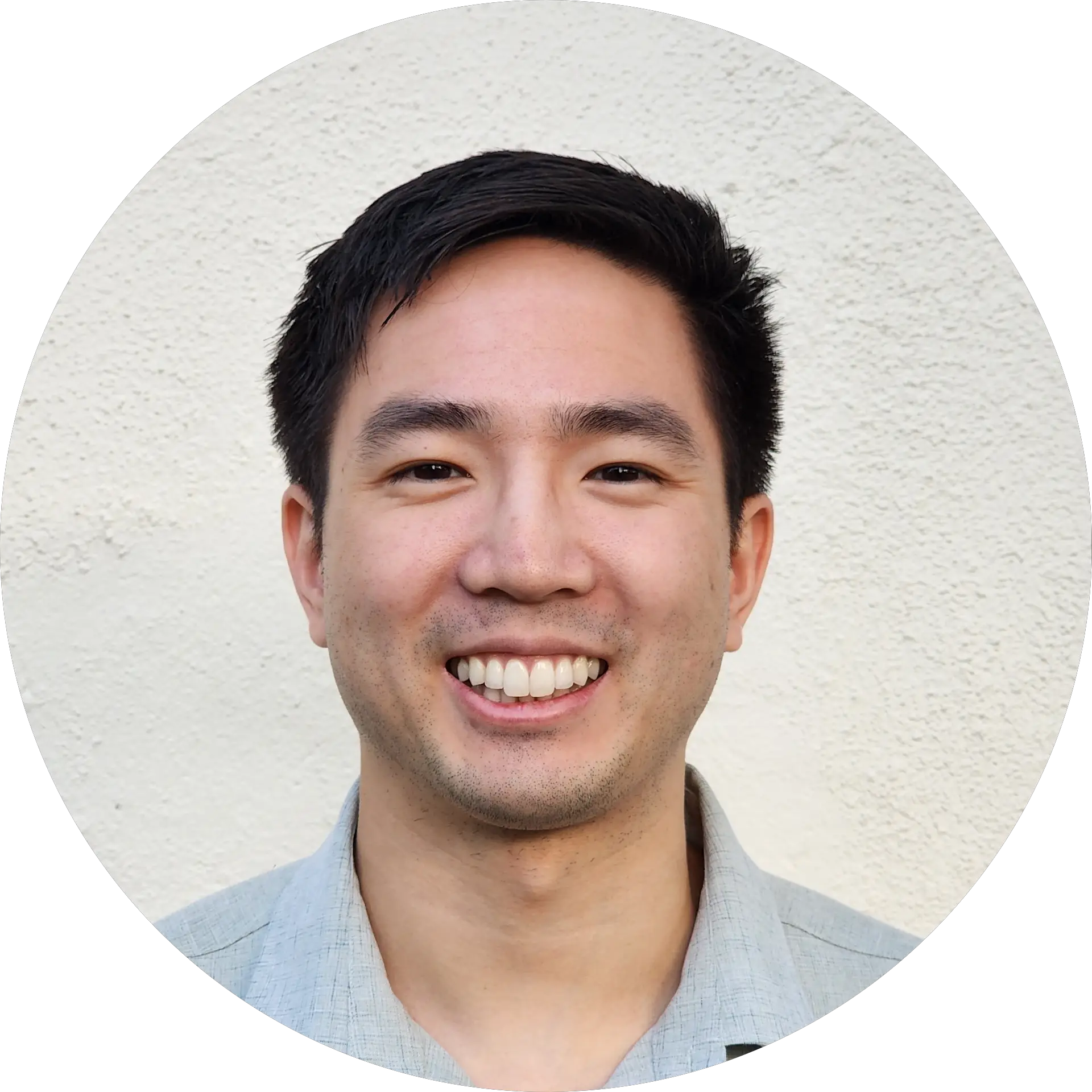 Darren Hsu