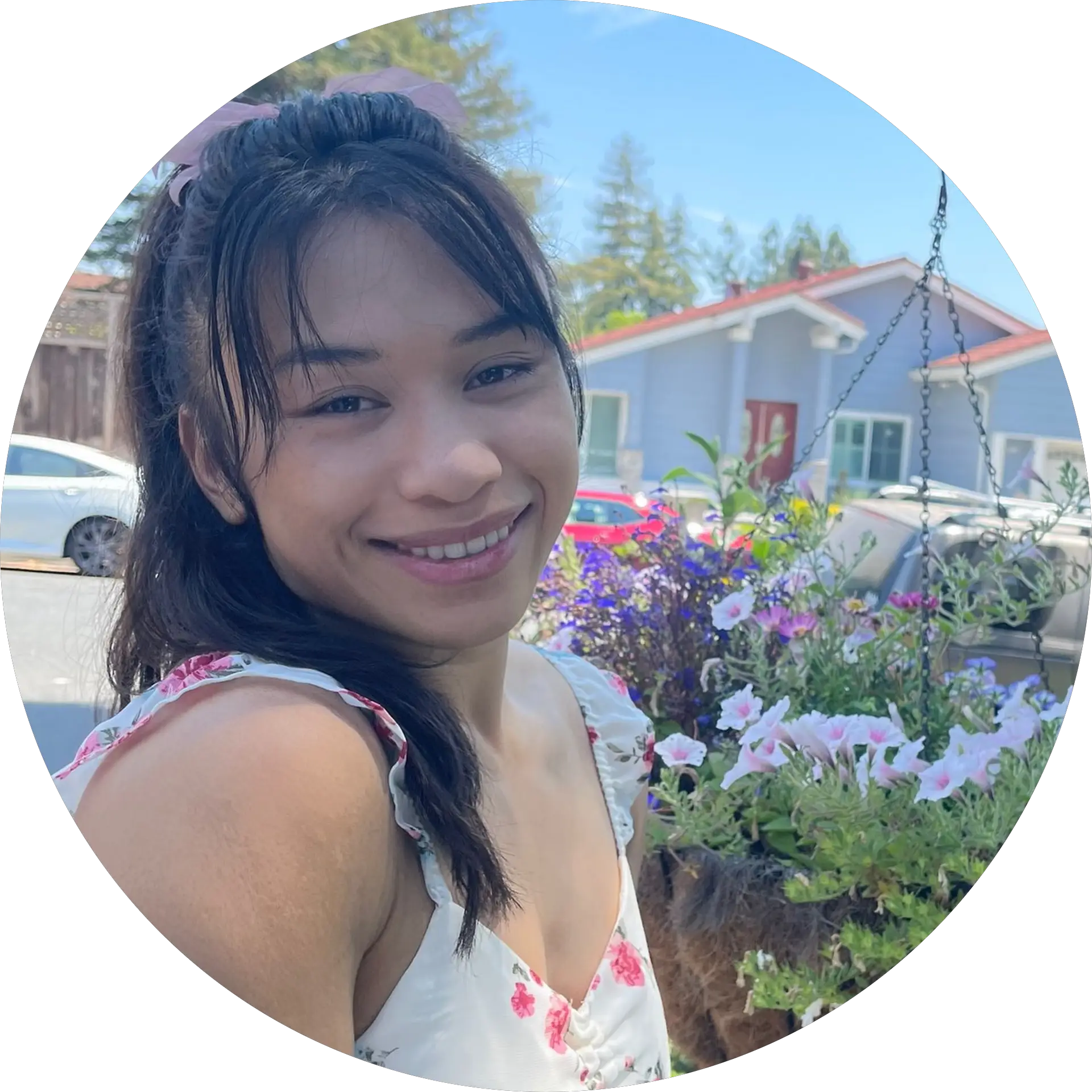 Tina Linhsamout