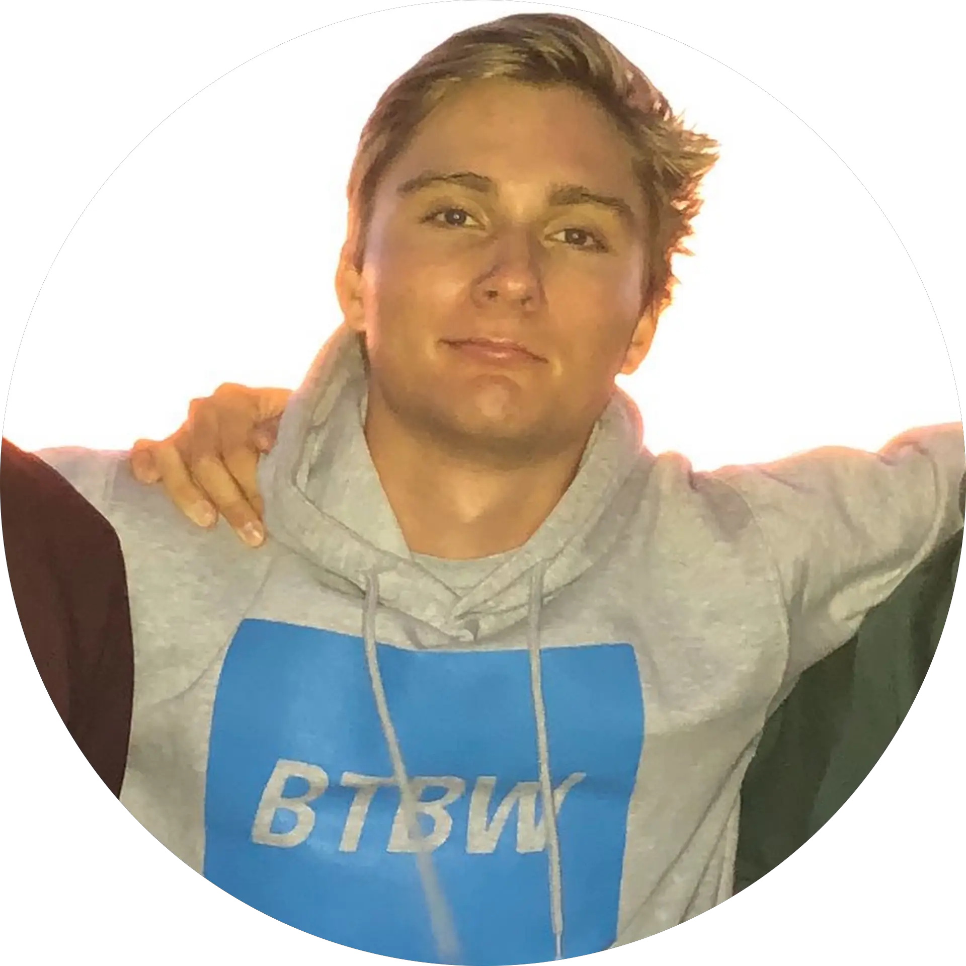 Zach Bretzke