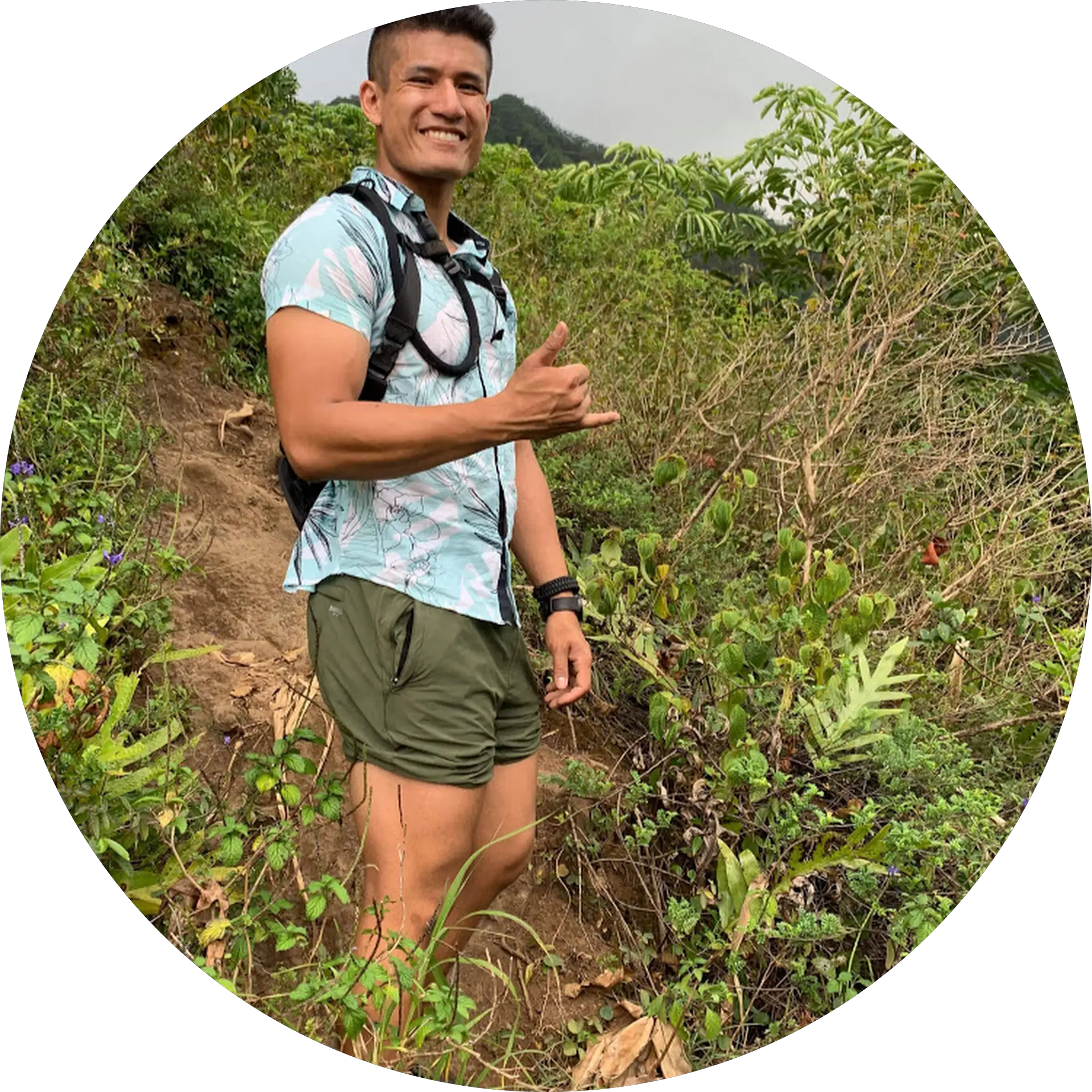 Louis Nguyen (powahbelly)