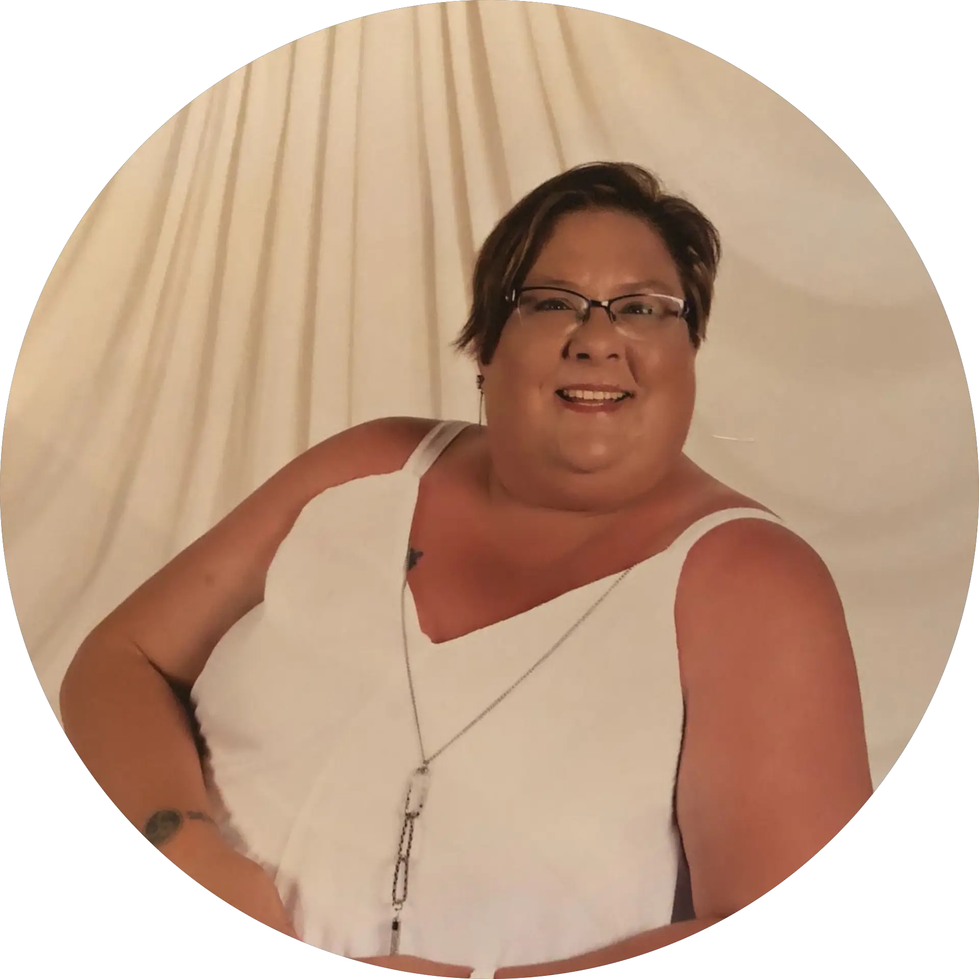 Christy Hord