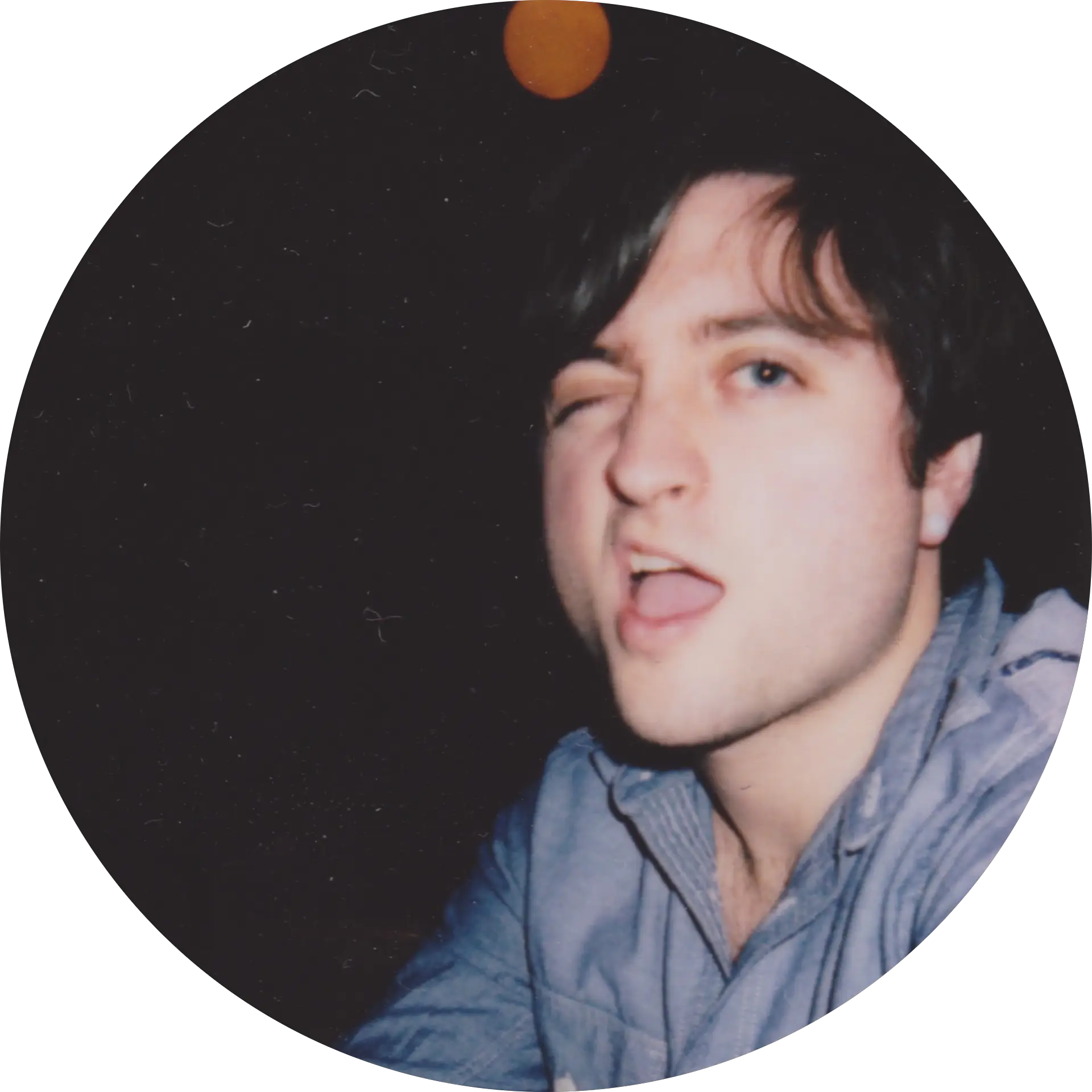 Seth Grueneberg