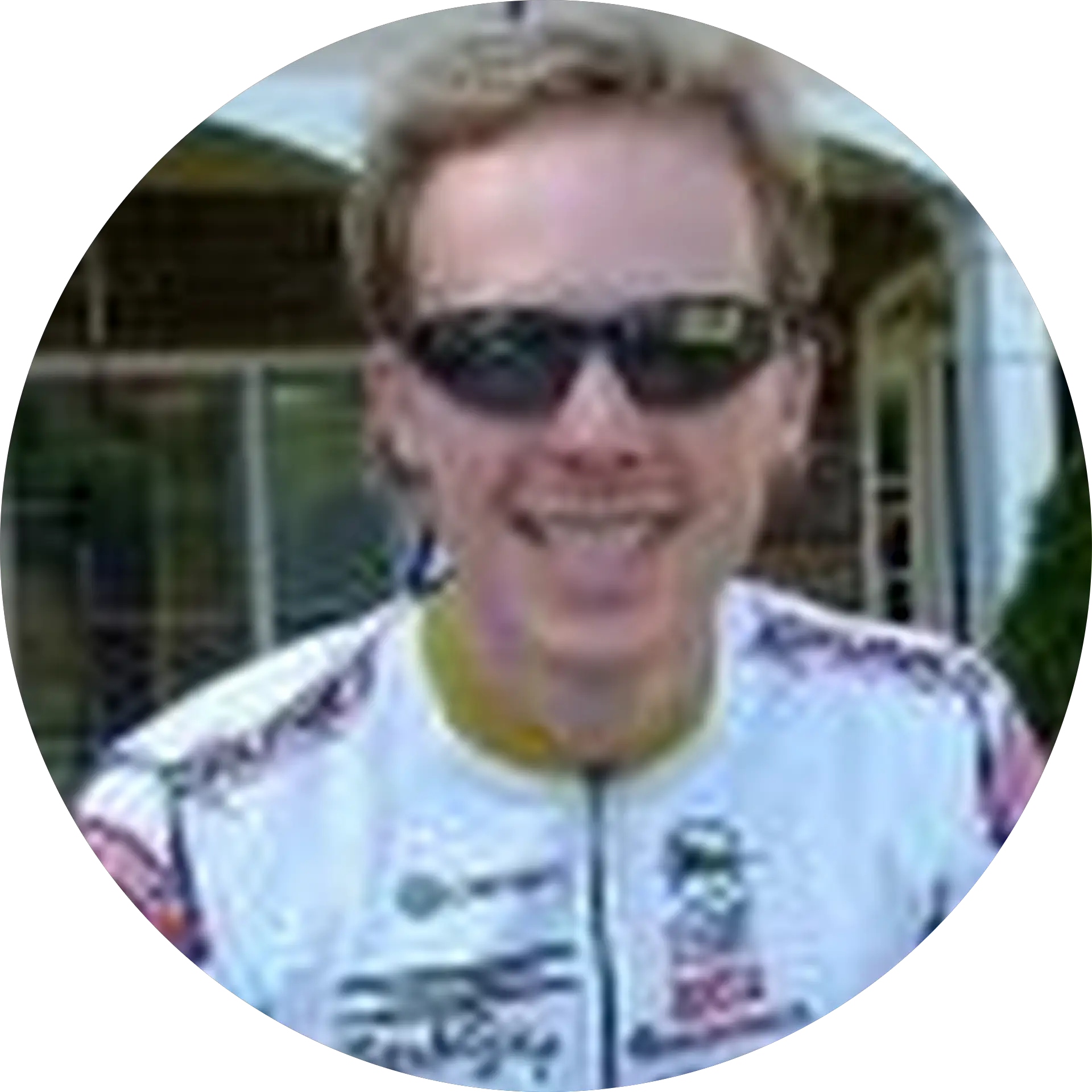 Jerett Gordon