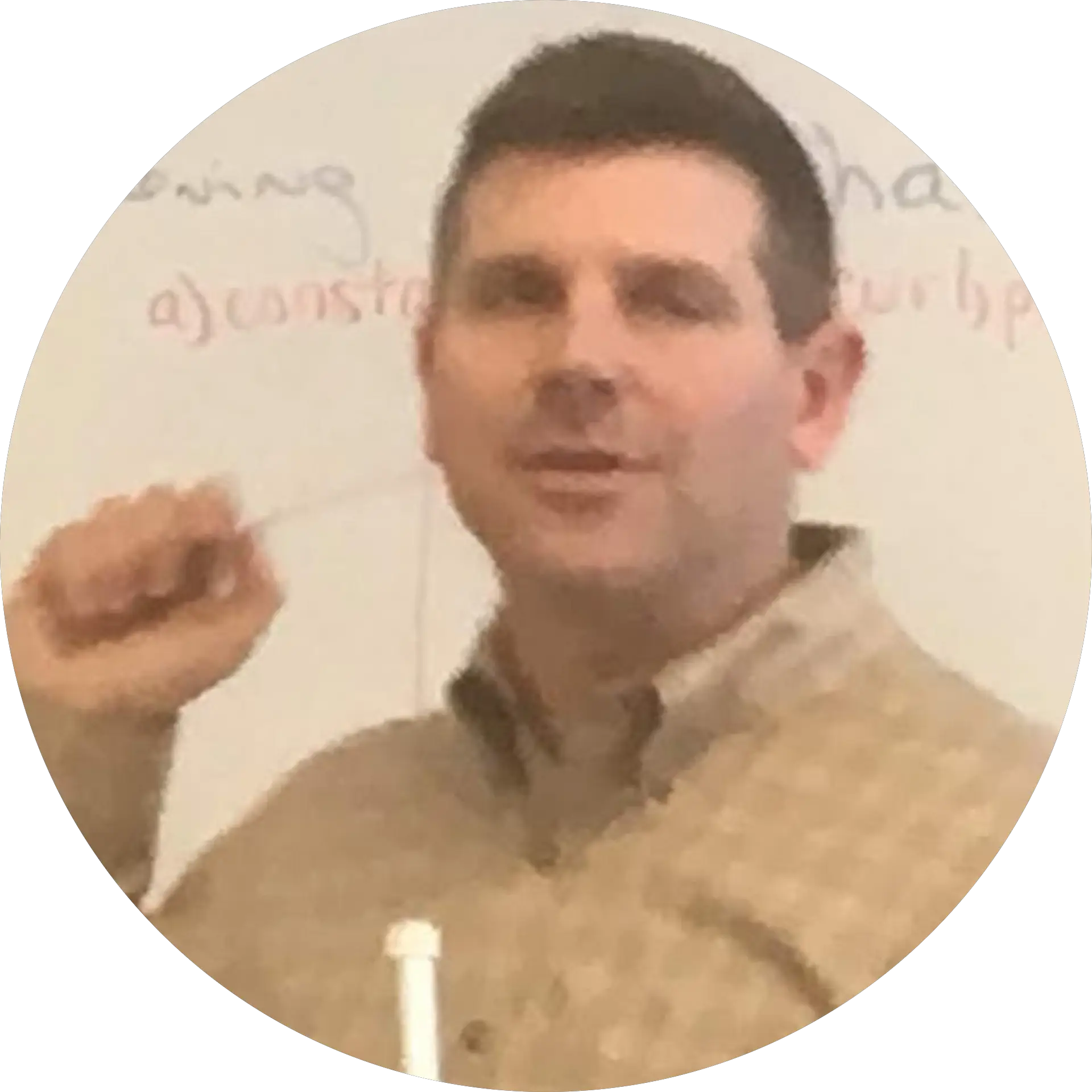 Rob Schreiber