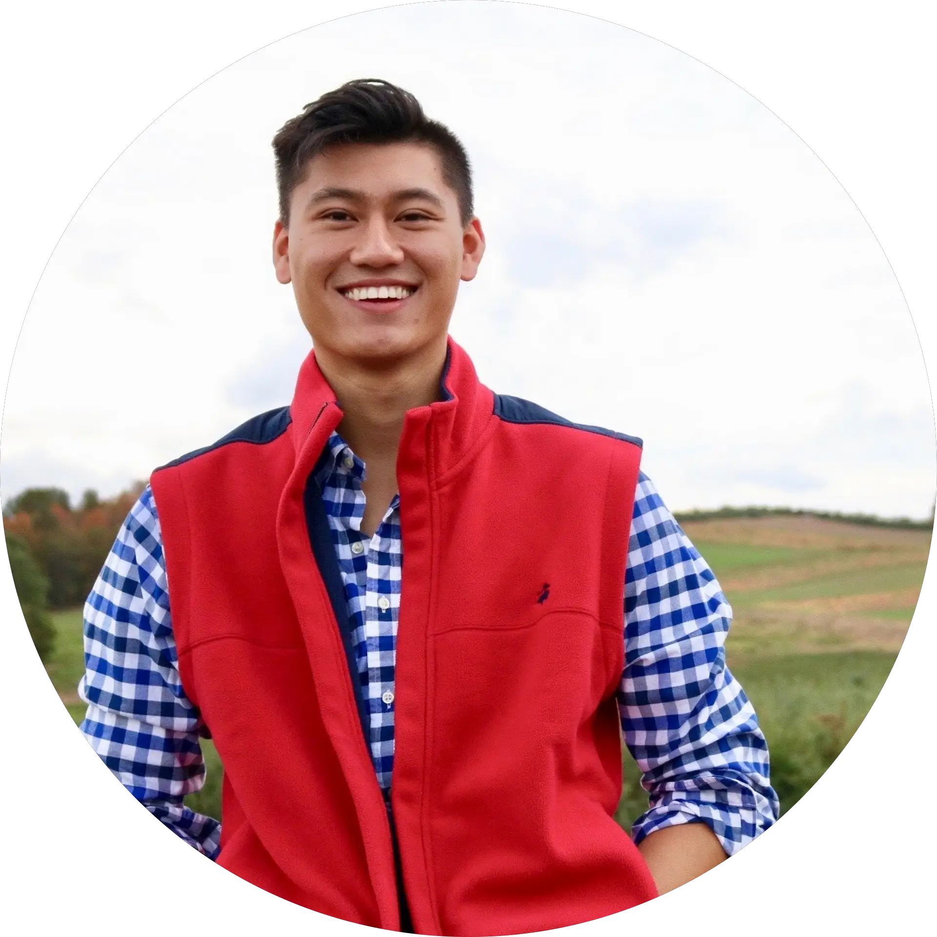 Stephen Cheung