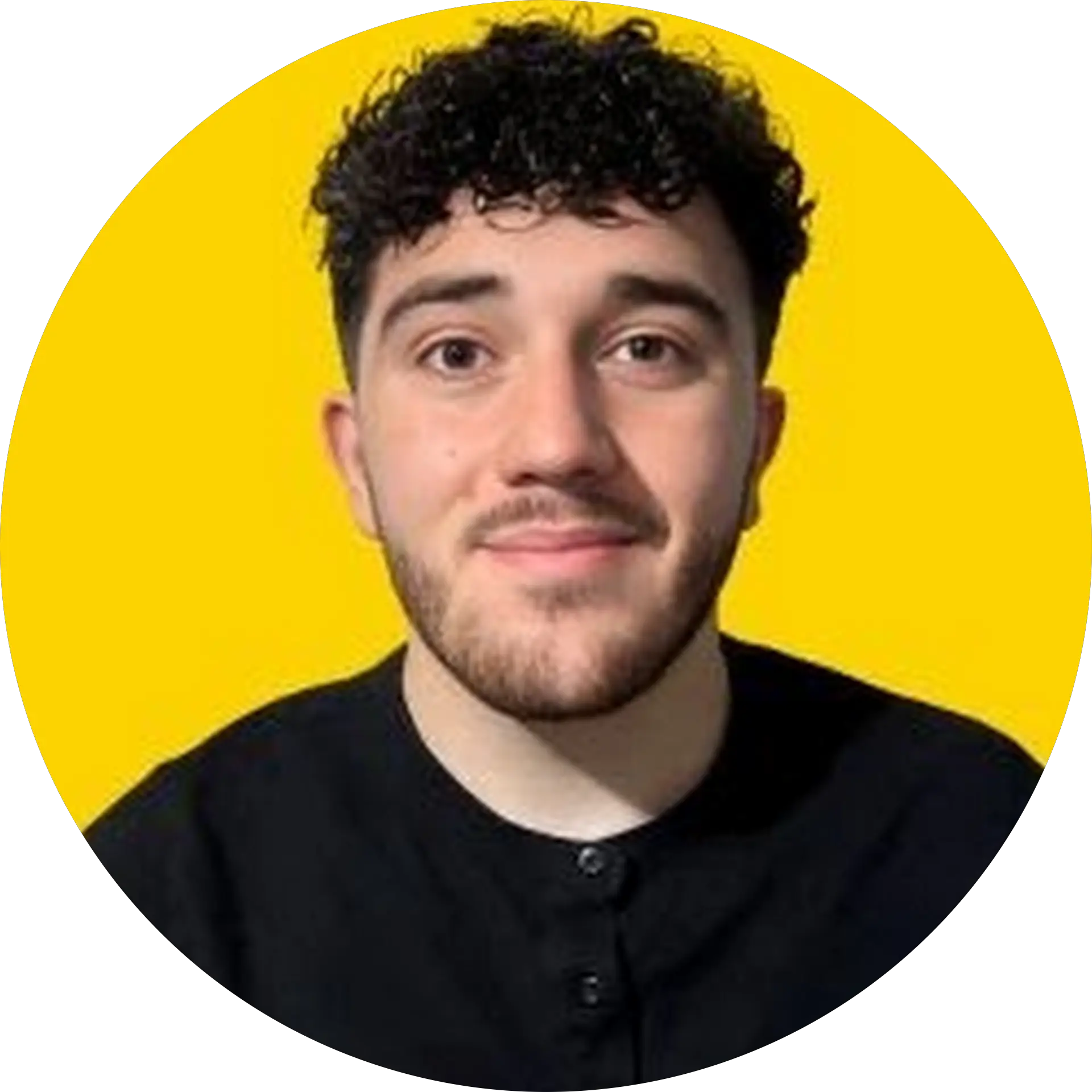 Danny Haidar