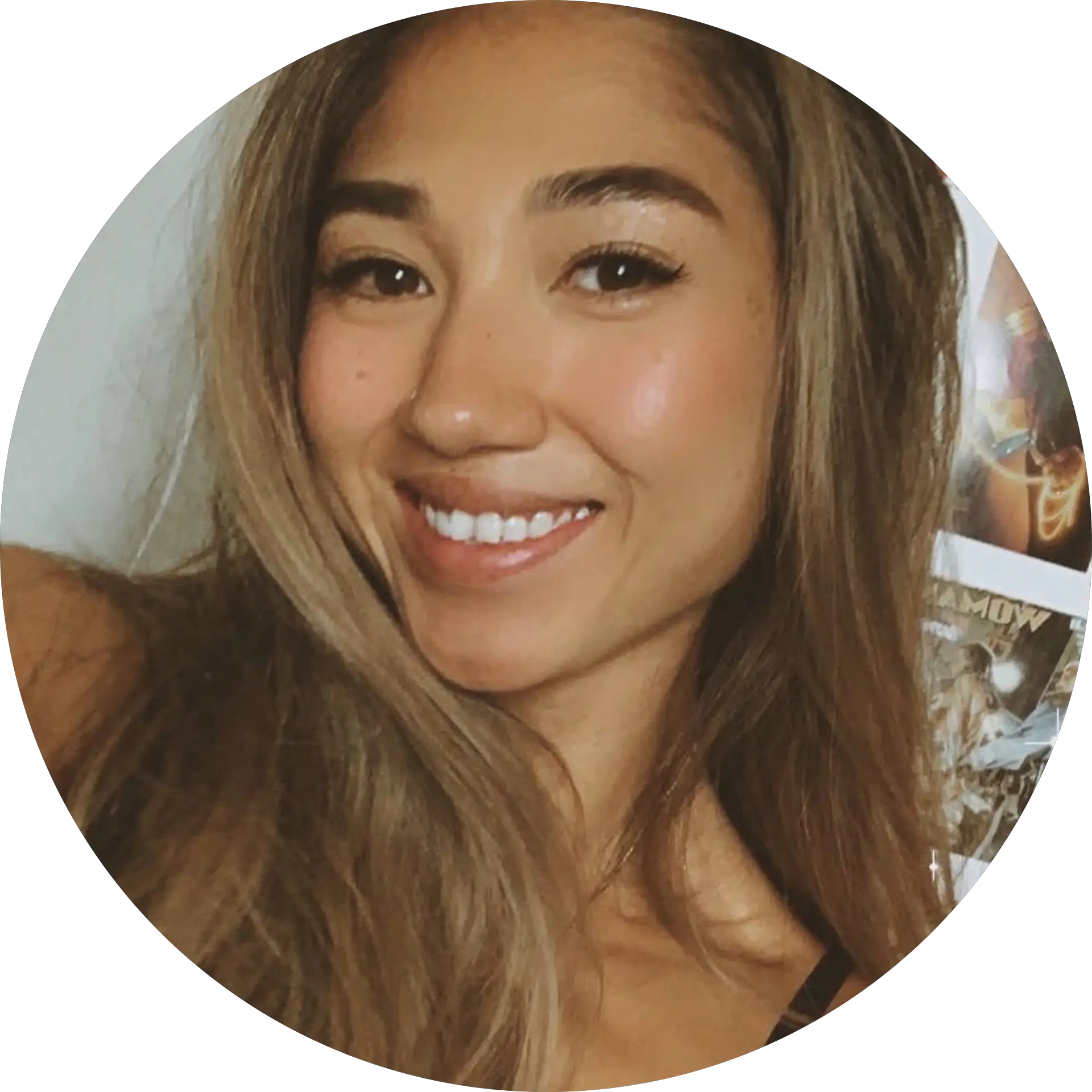 Thao Emmie Nguyen
