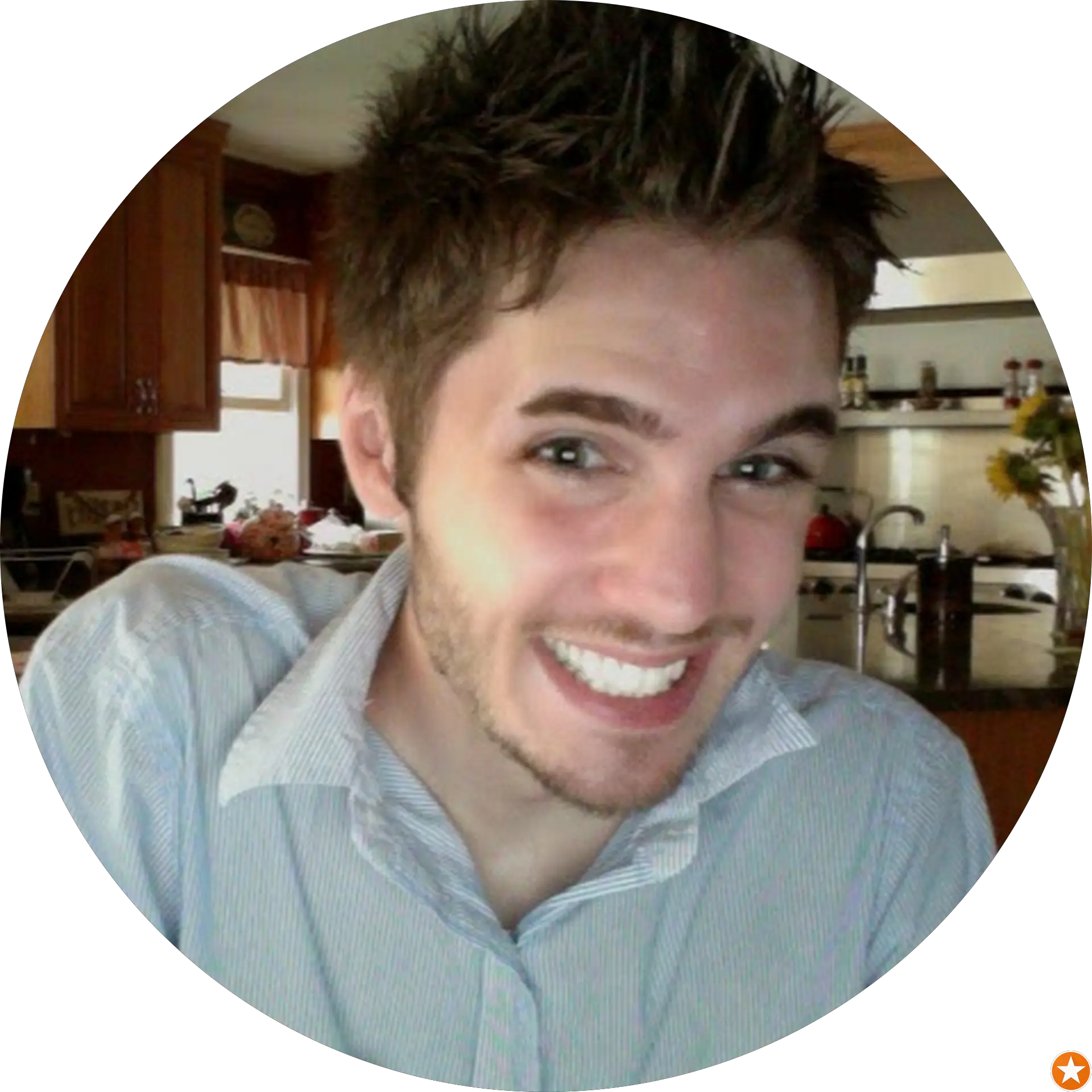 Sean Sullivan