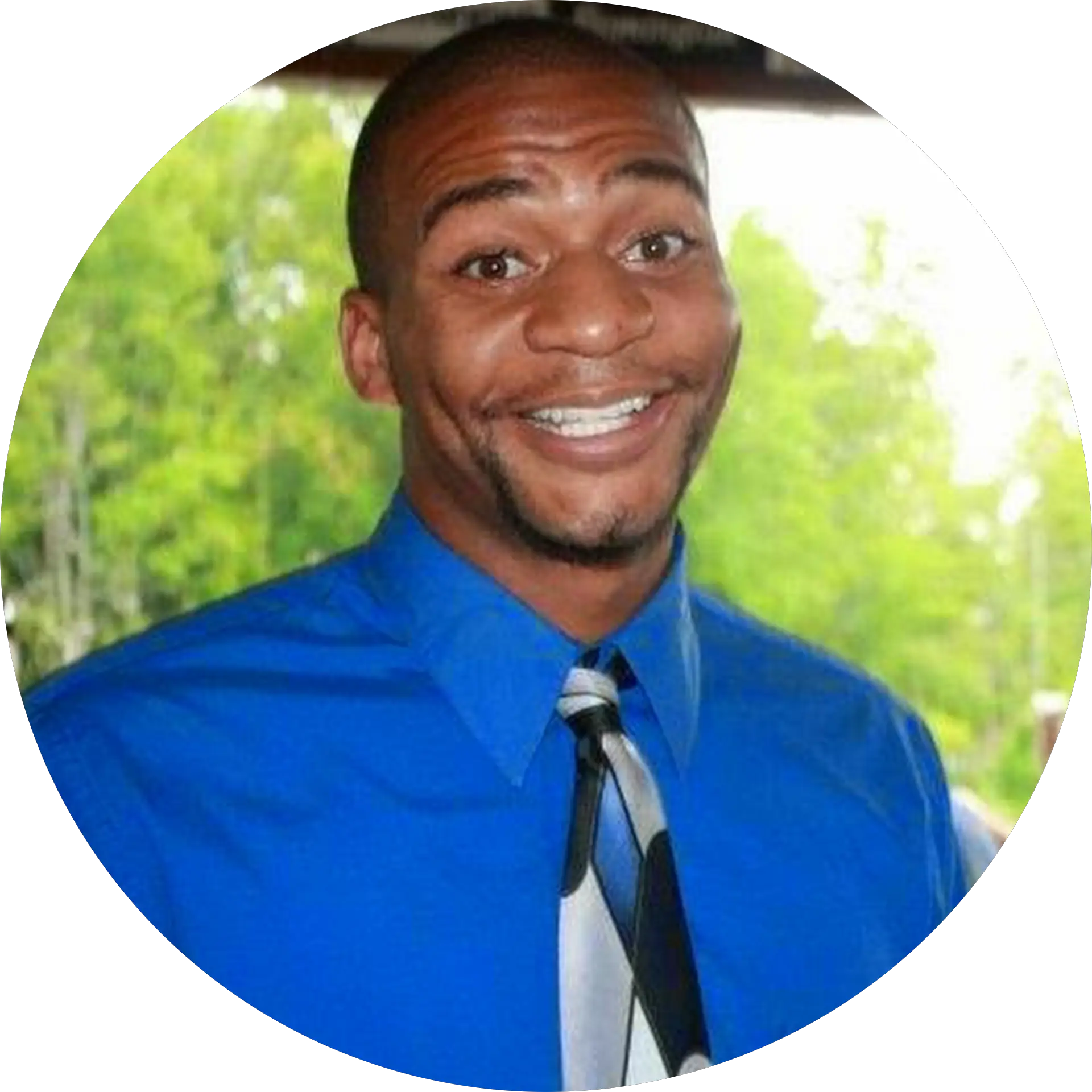 Justin Sumter