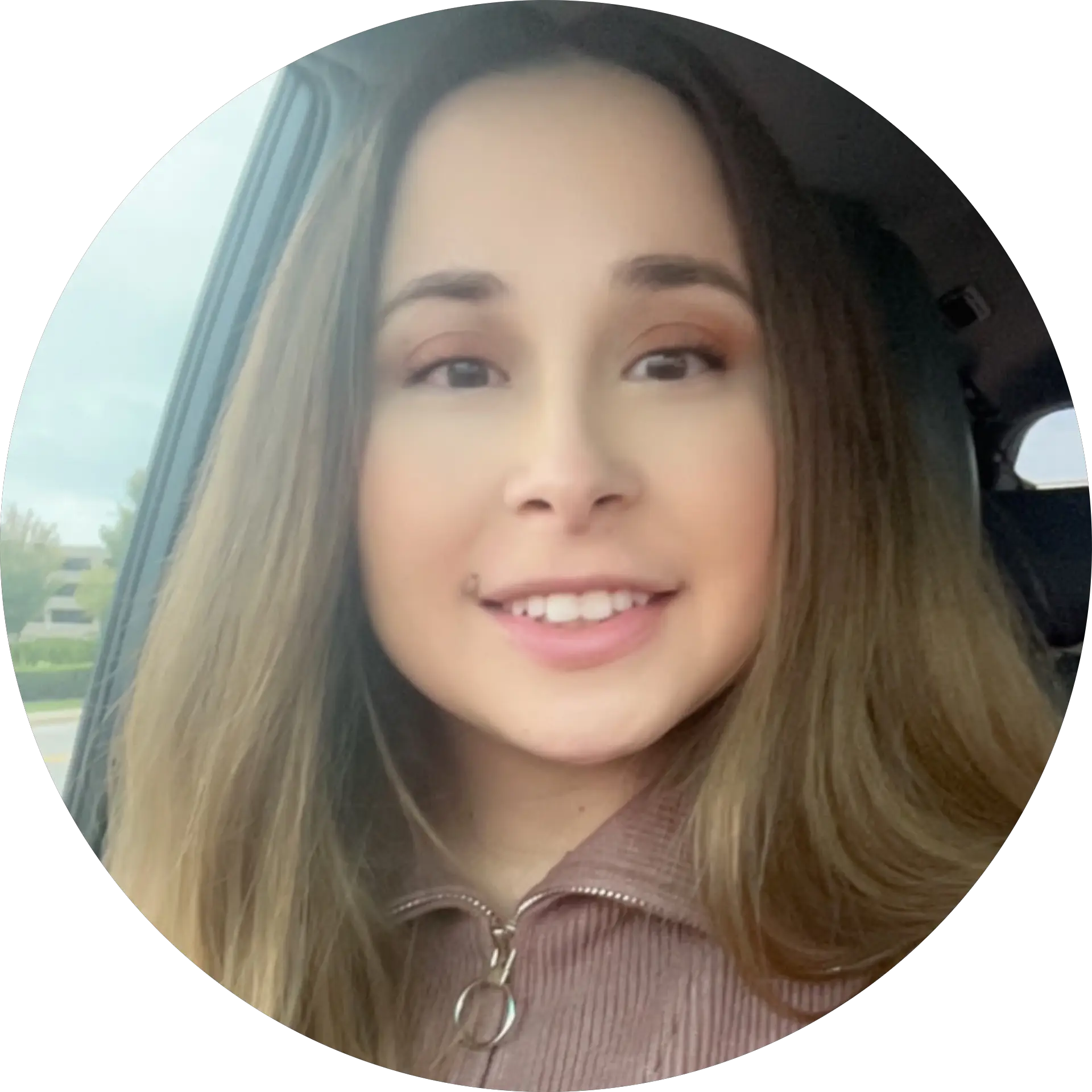 Rachel Bursak