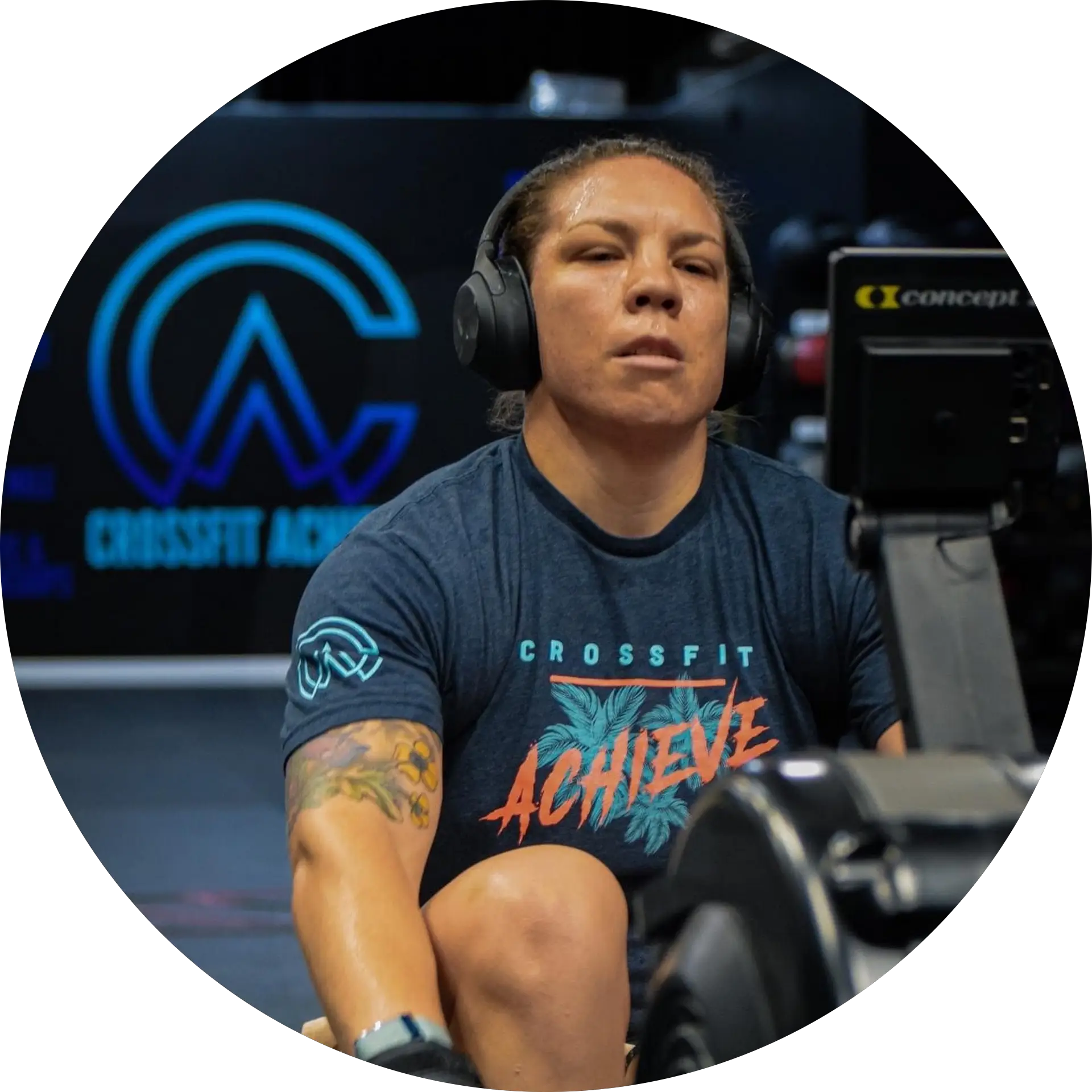 Amanda Clifton