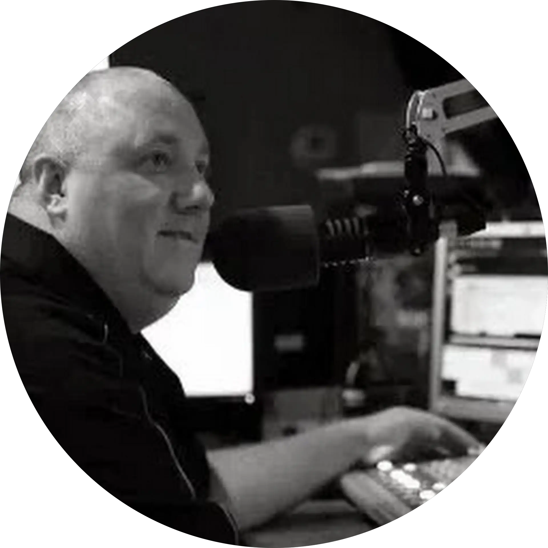 John Edwards