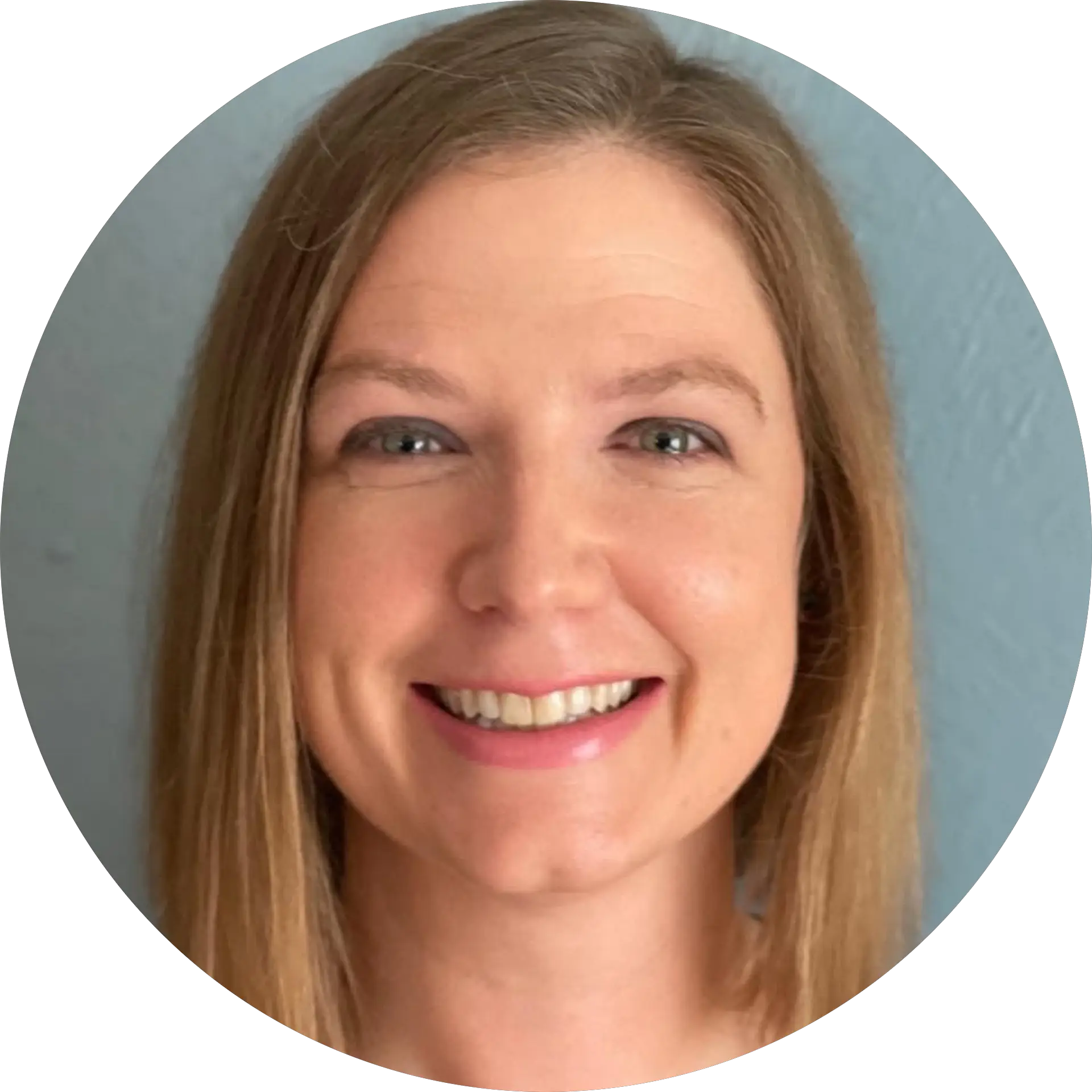Christine Pecher