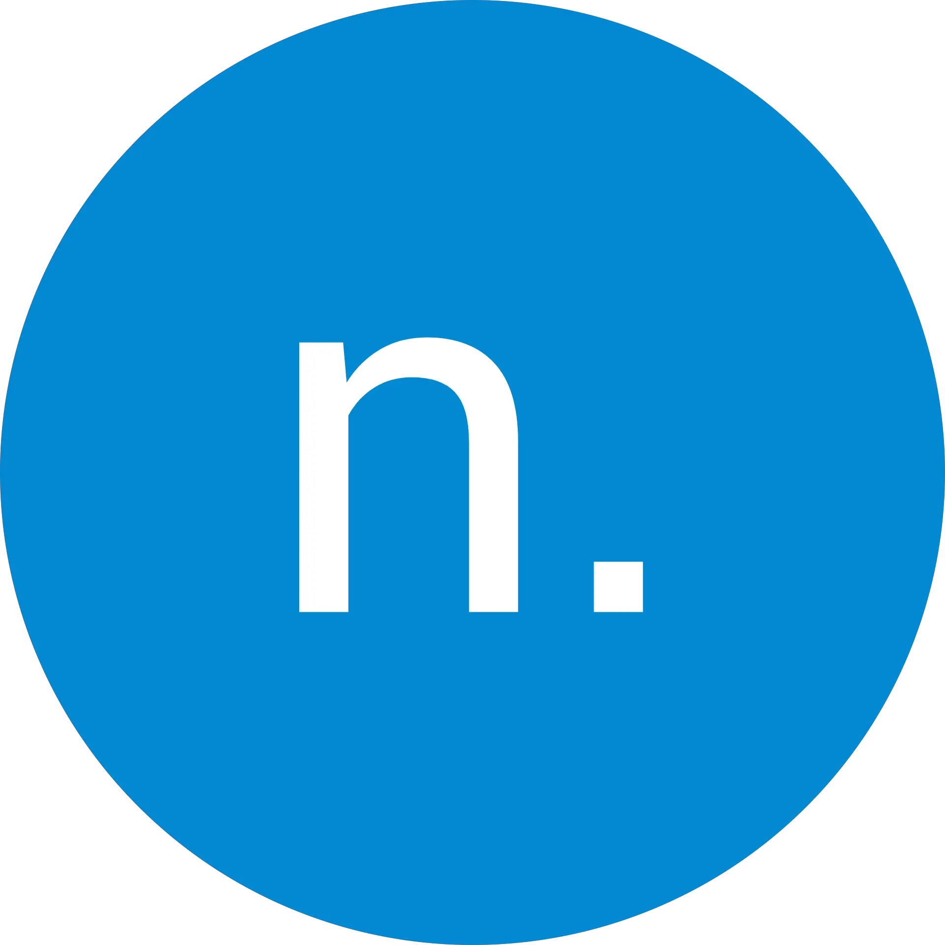 Not Name