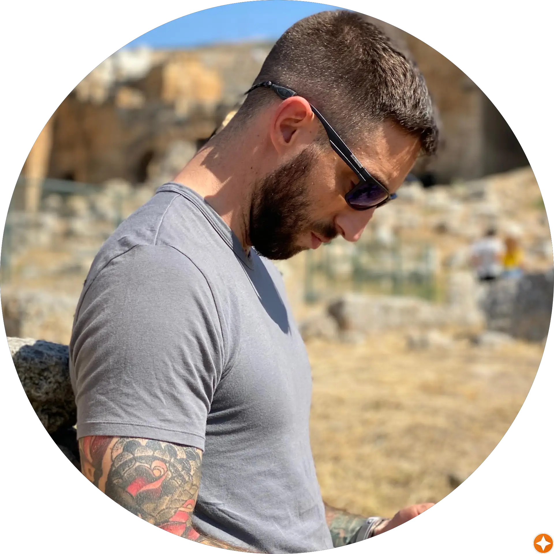 Chris Styduhar