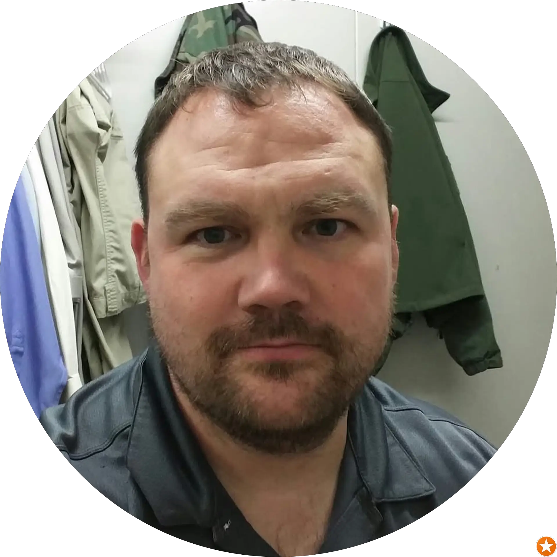Jared McArthur