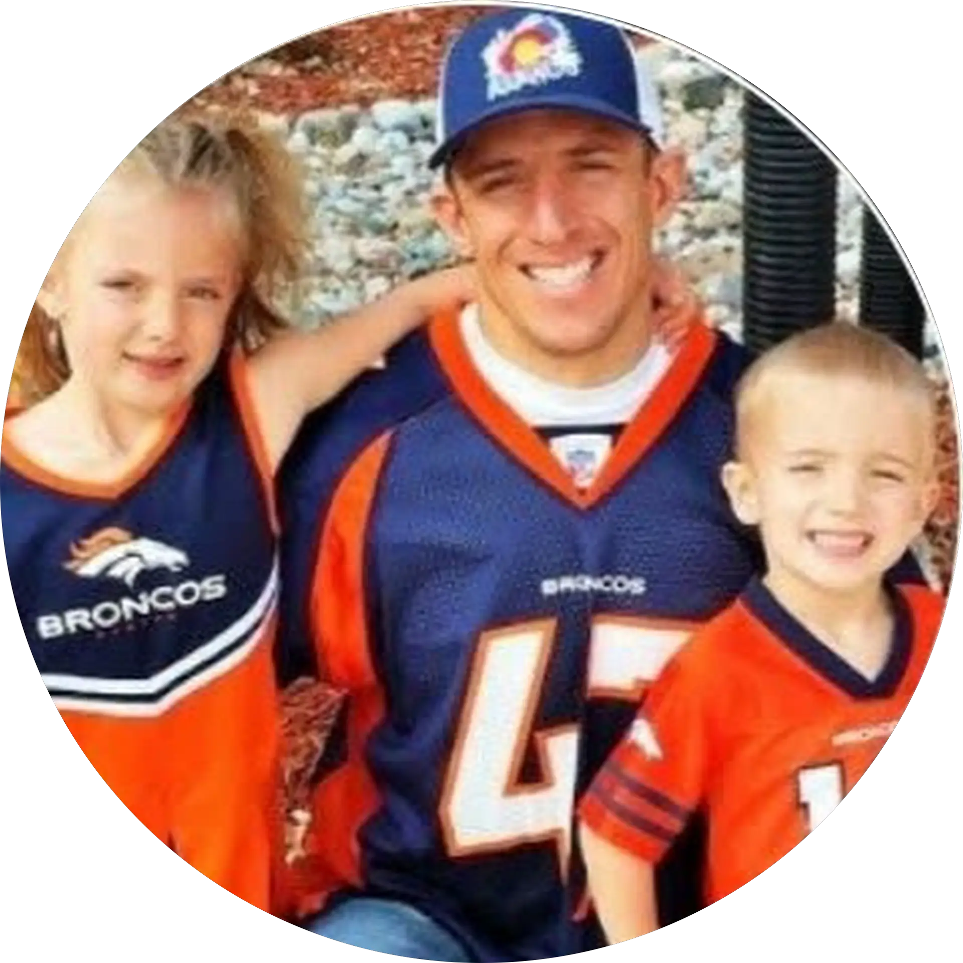 Eric LaPorte