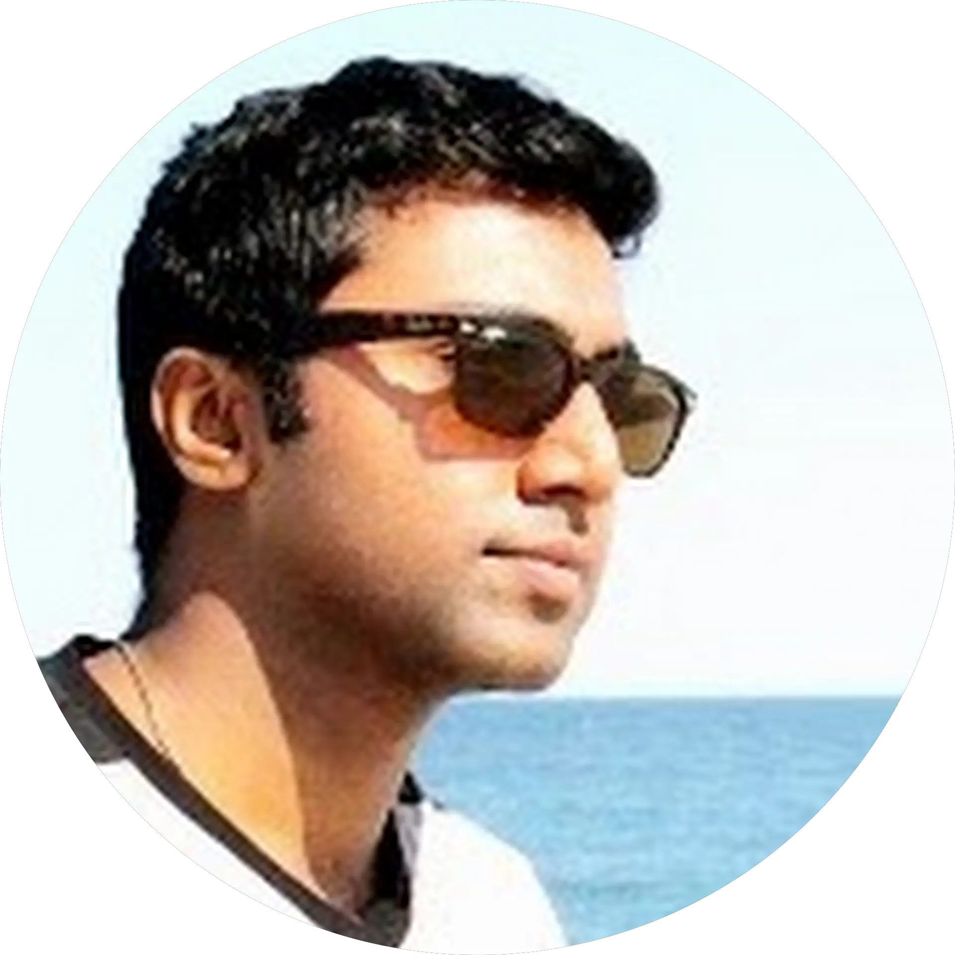 Hrishikesh Puzhankara