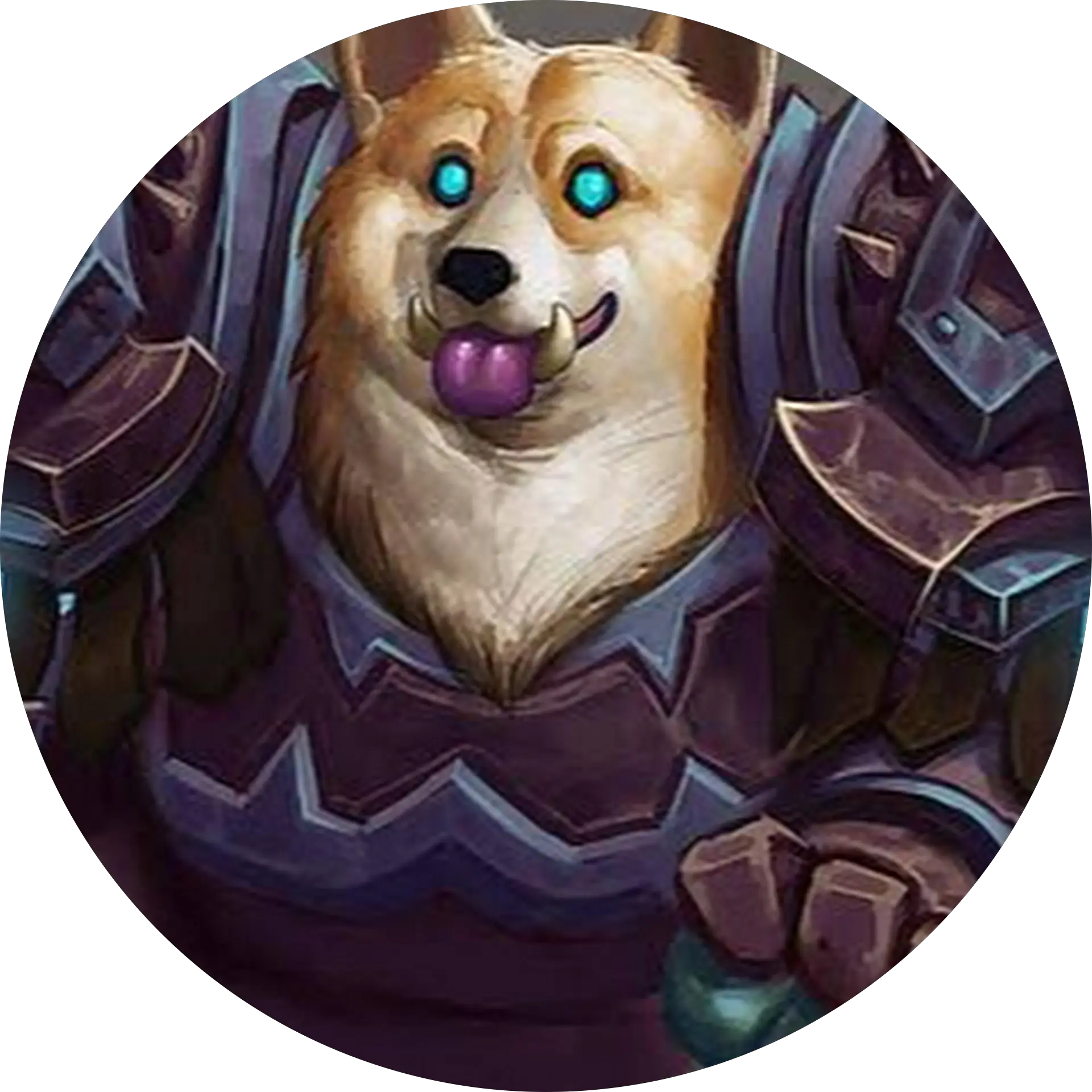 Doge Knight