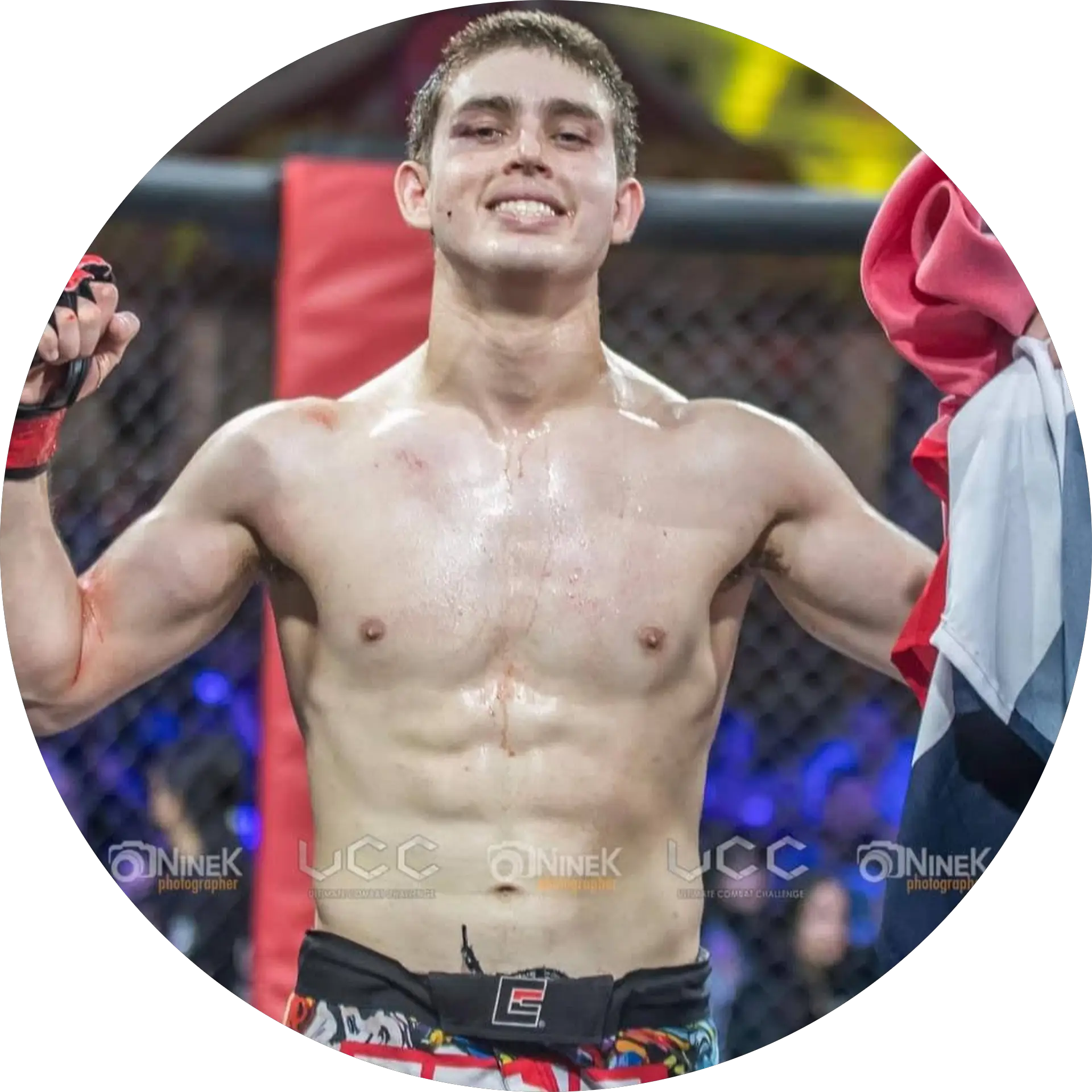 Felipe Quesada