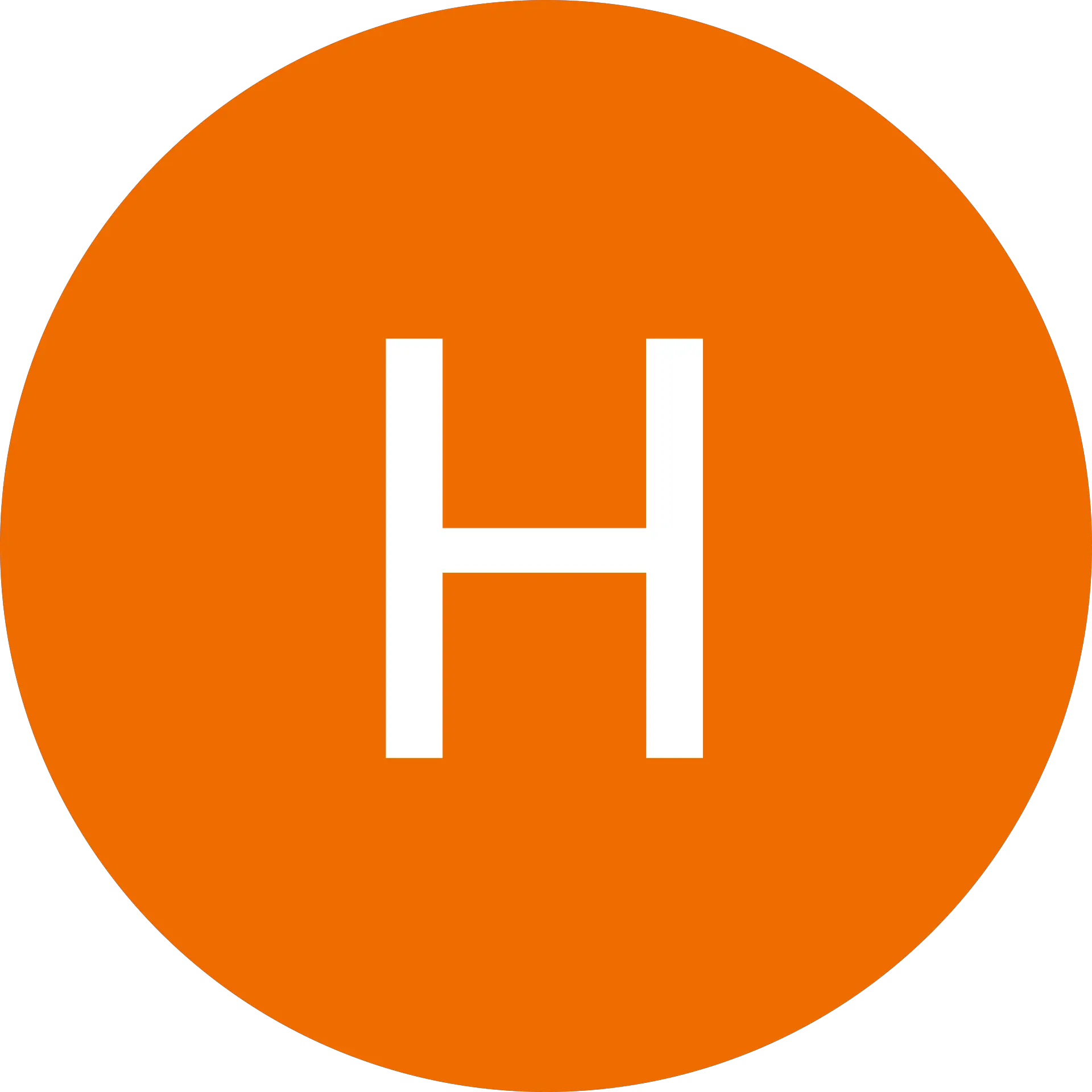 Huston Hedinger